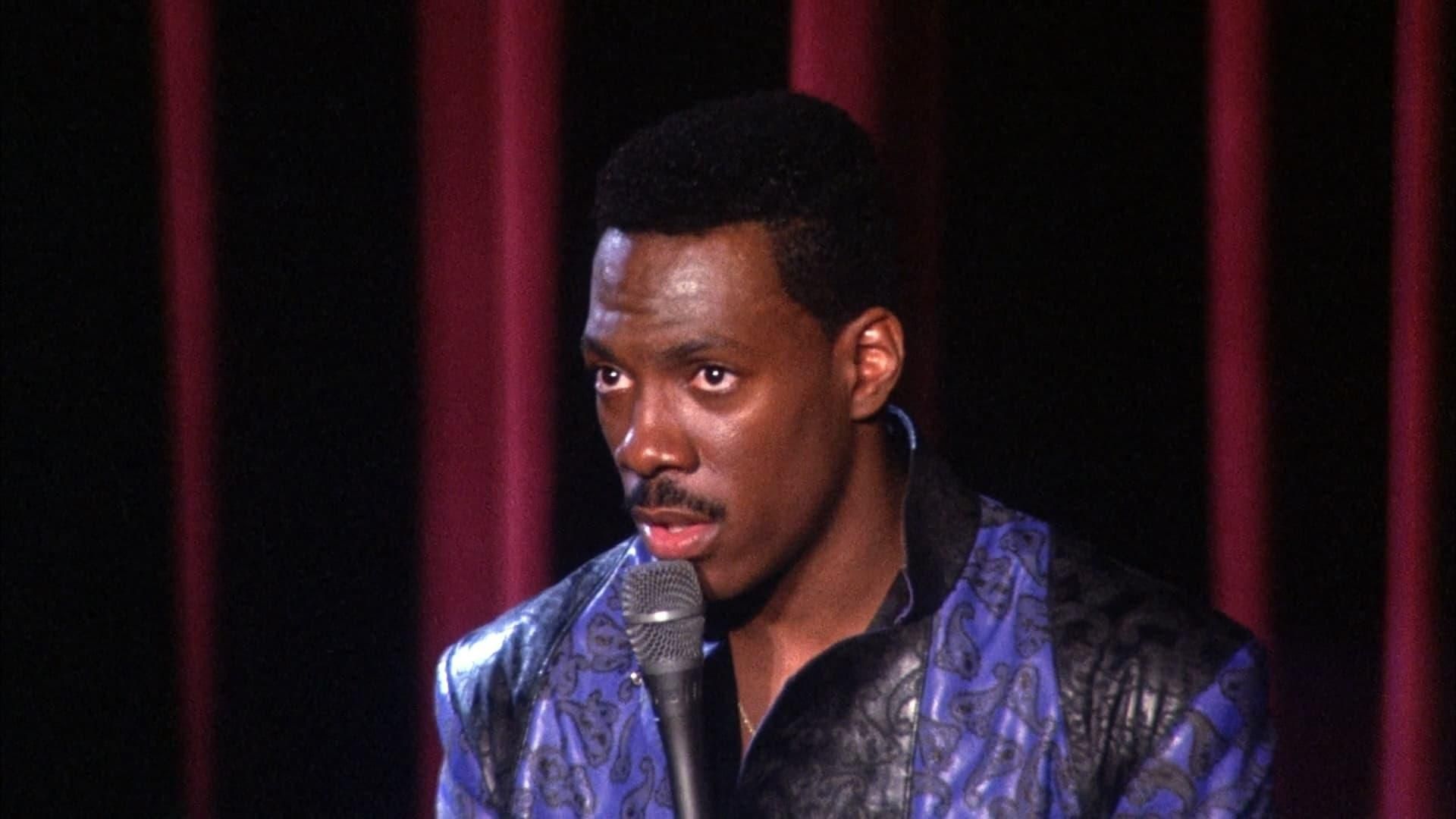 Eddie Murphy Raw thumbnail