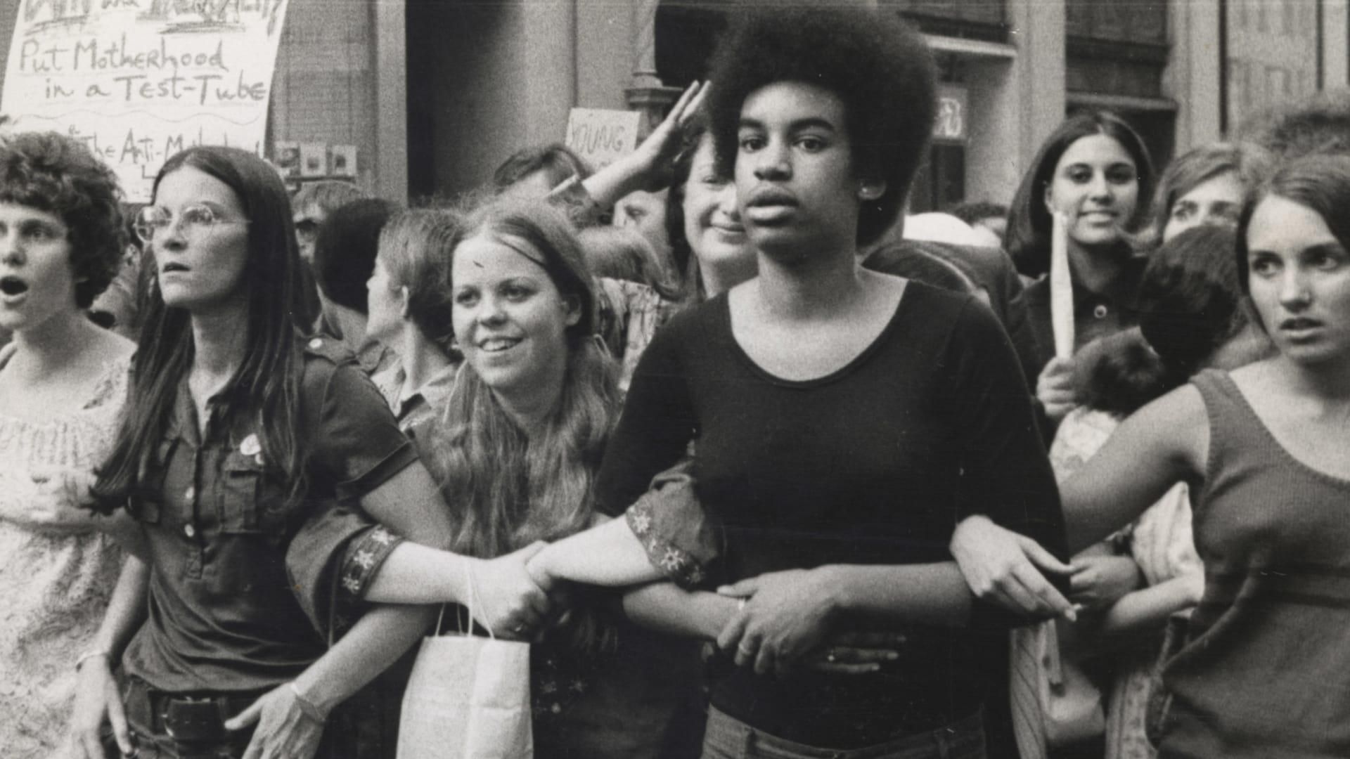 She's Beautiful When She's Angry thumbnail