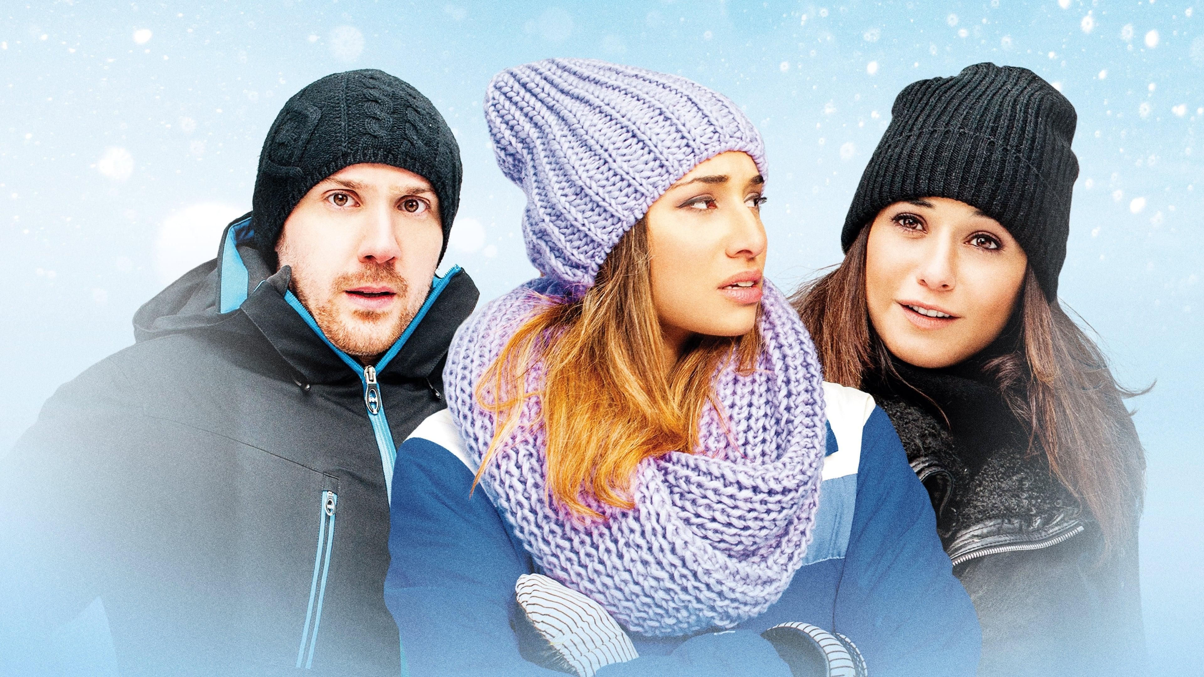 Three Night Stand thumbnail