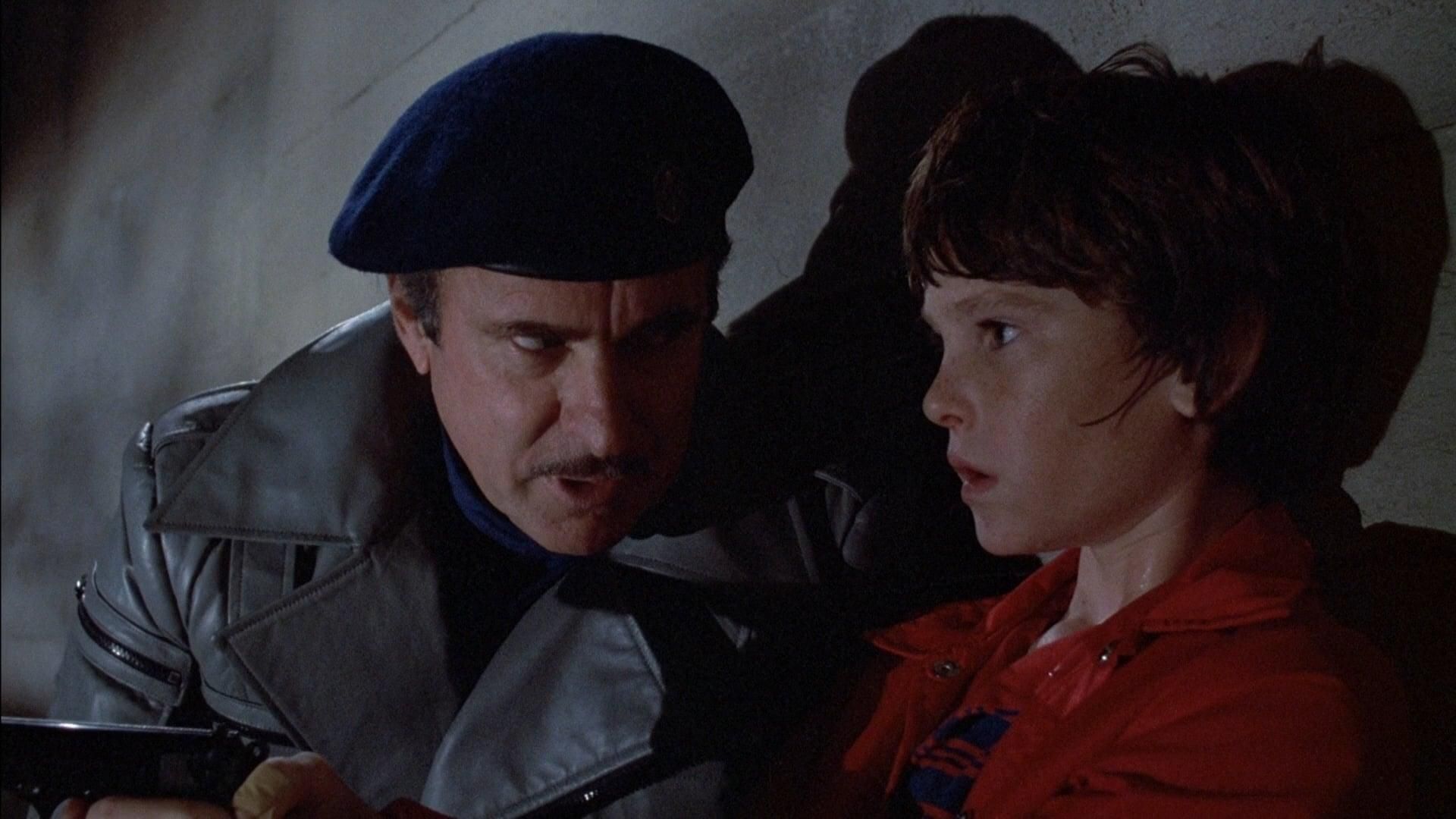 Cloak & Dagger thumbnail