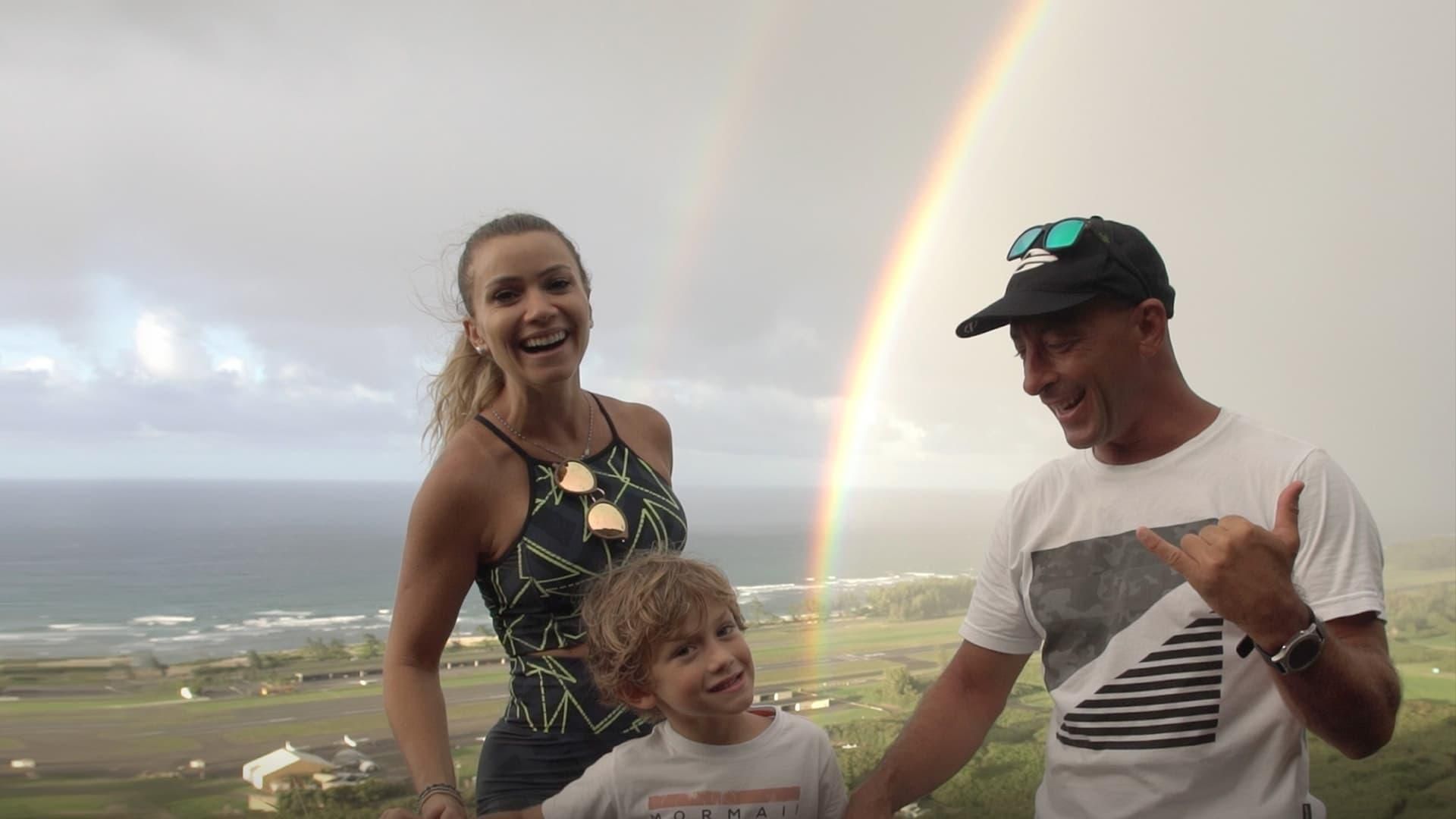 Shadows of Paradise thumbnail