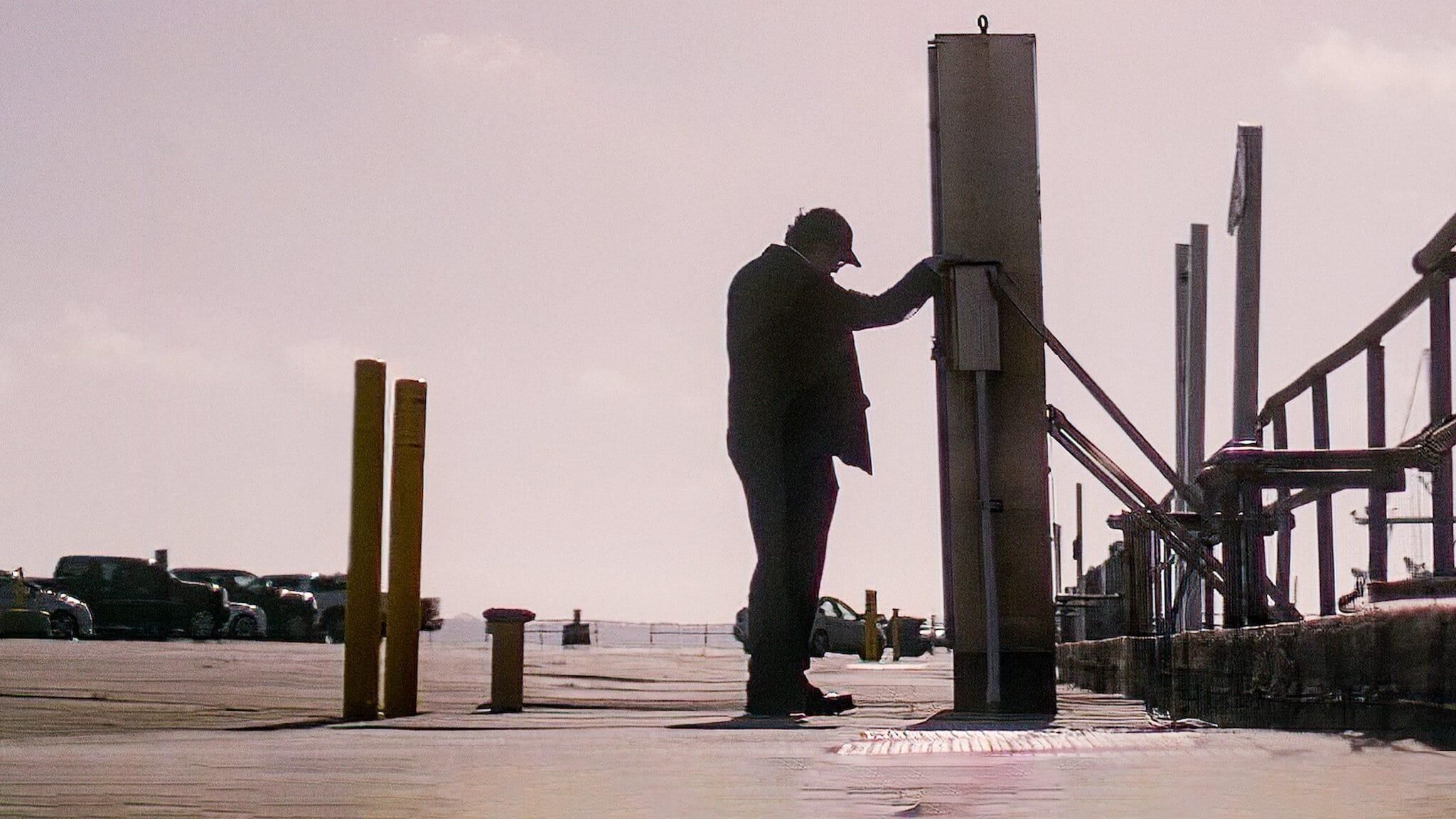 Pervert: Hunting the Strip Search Caller thumbnail