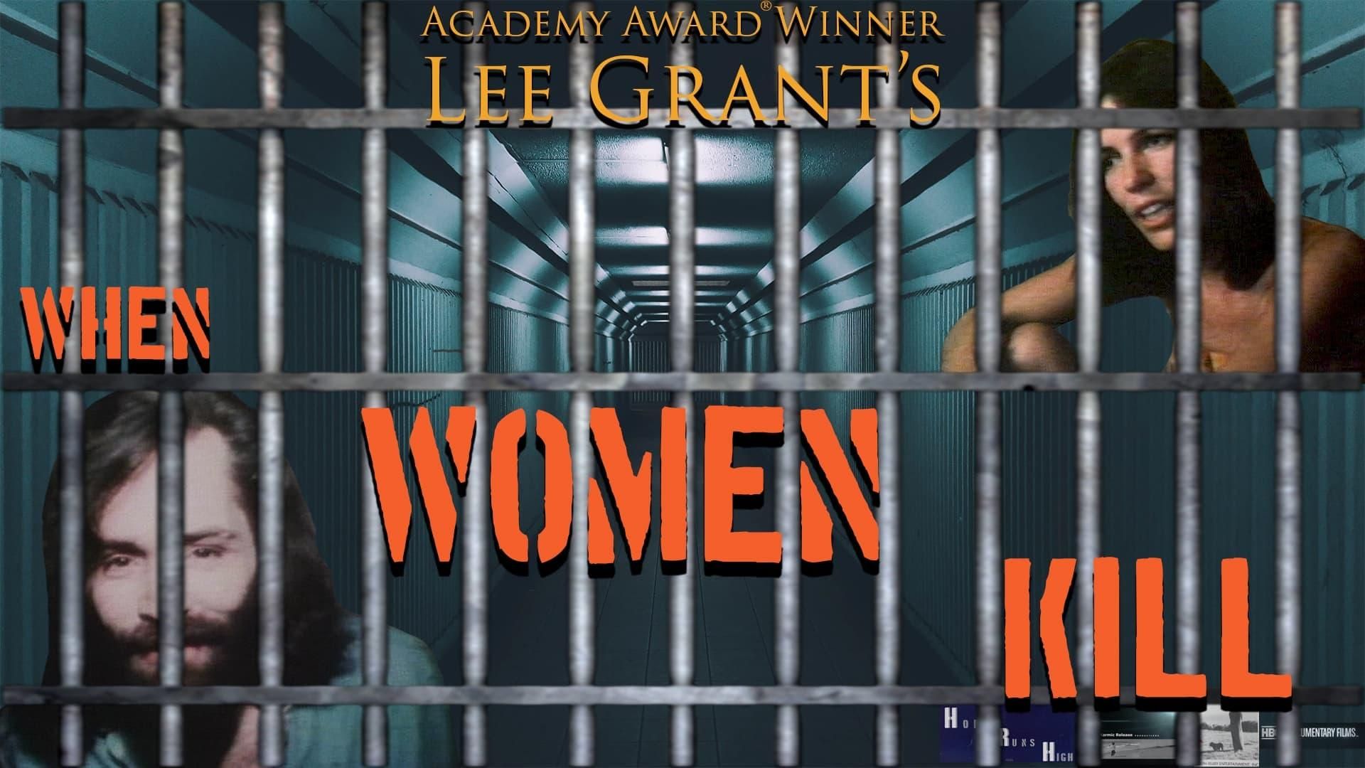 When Women Kill thumbnail