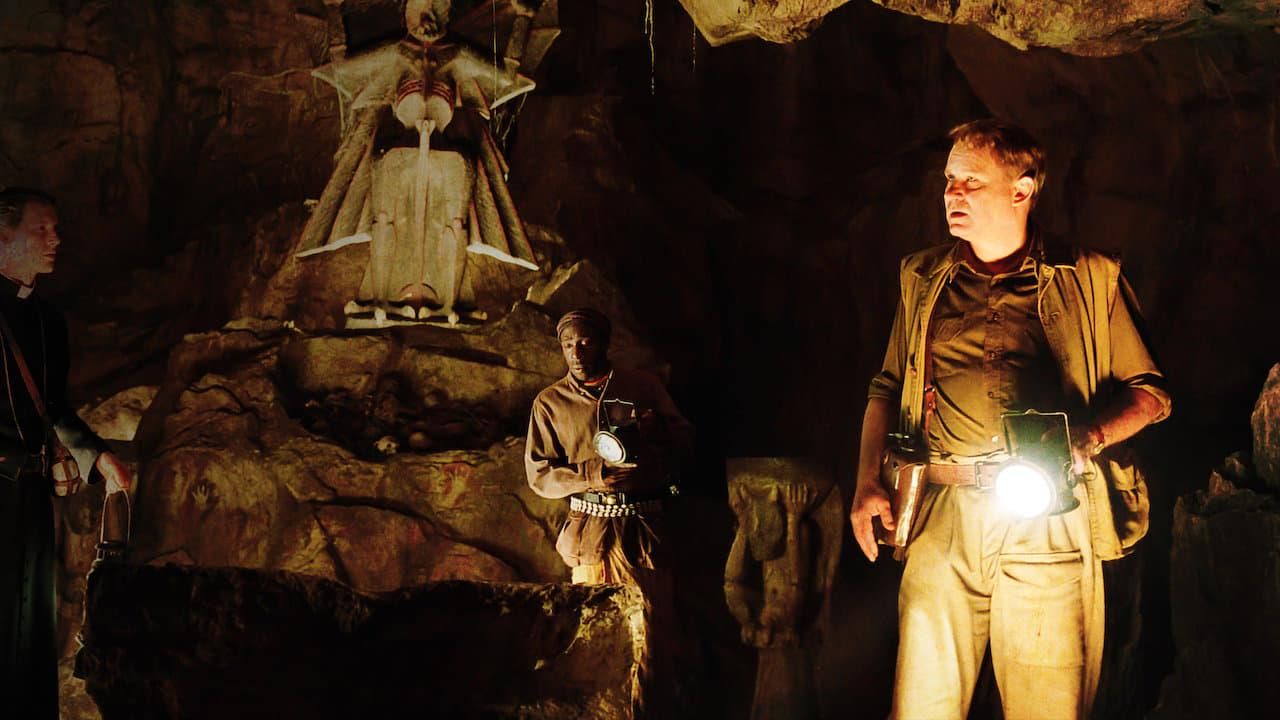 Dominion: Prequel to The Exorcist thumbnail