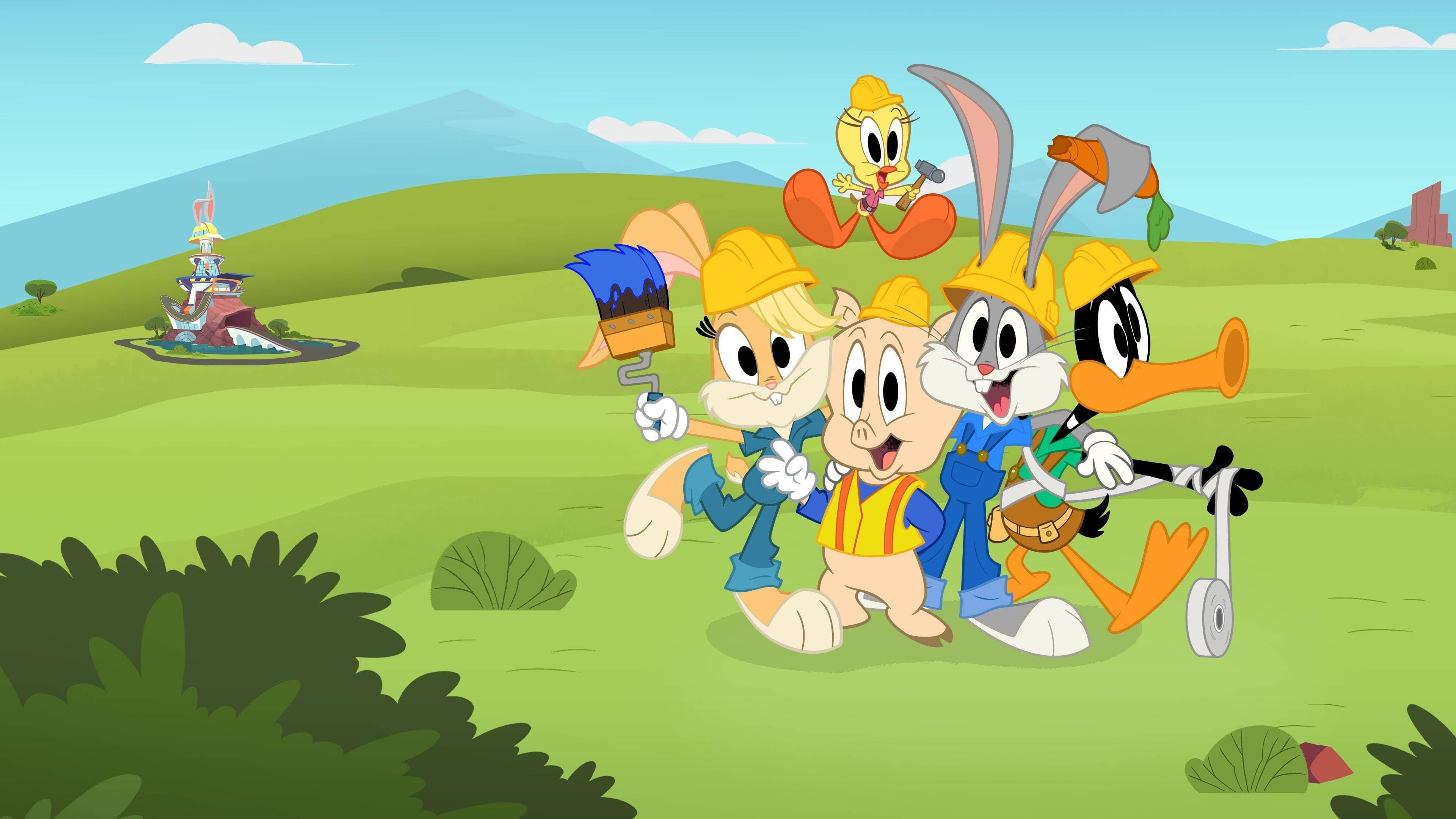 Bugs Bunny Builders thumbnail