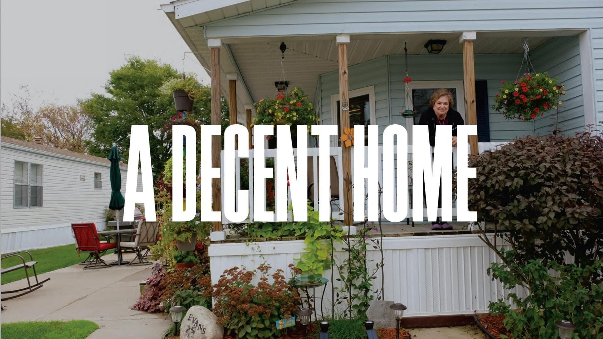 A Decent Home thumbnail