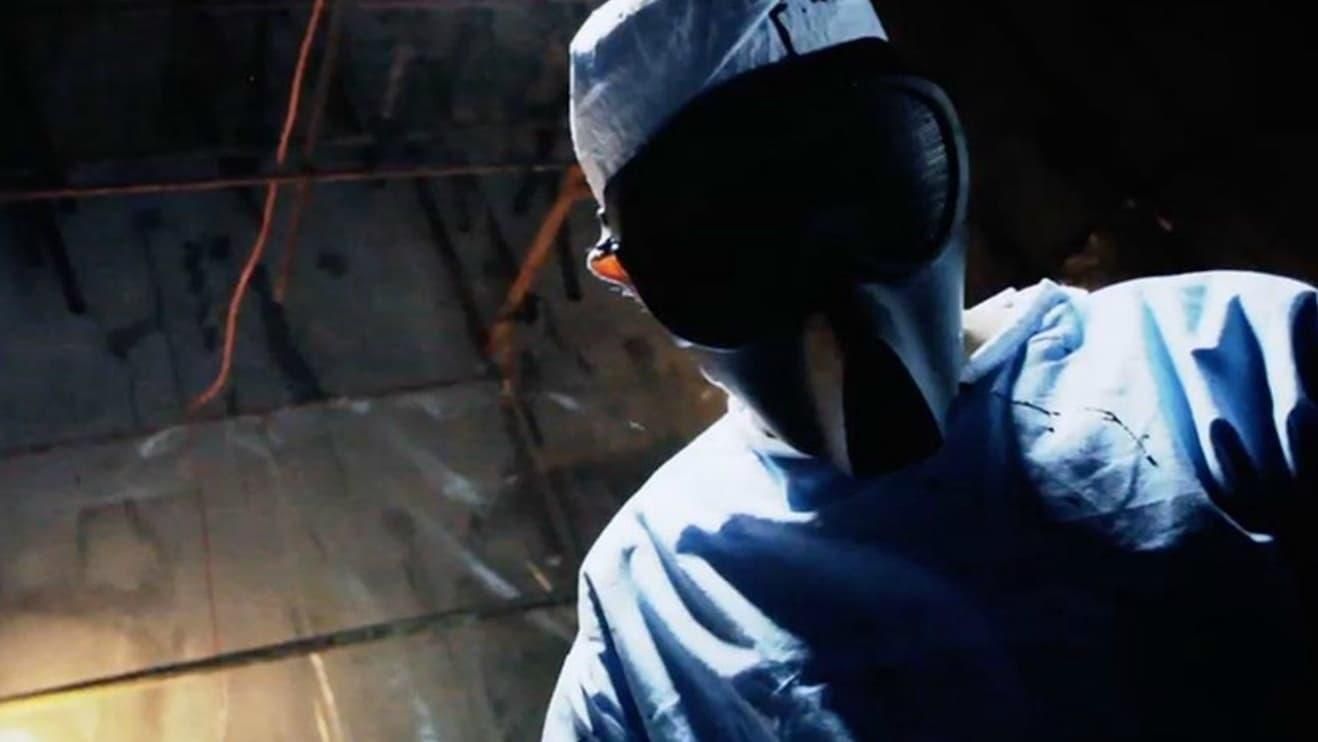 Murder in the Dark thumbnail