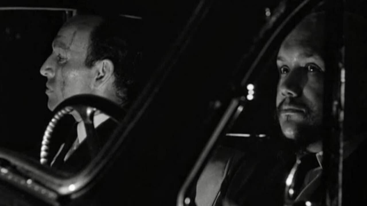 Fanfare for a Death Scene thumbnail