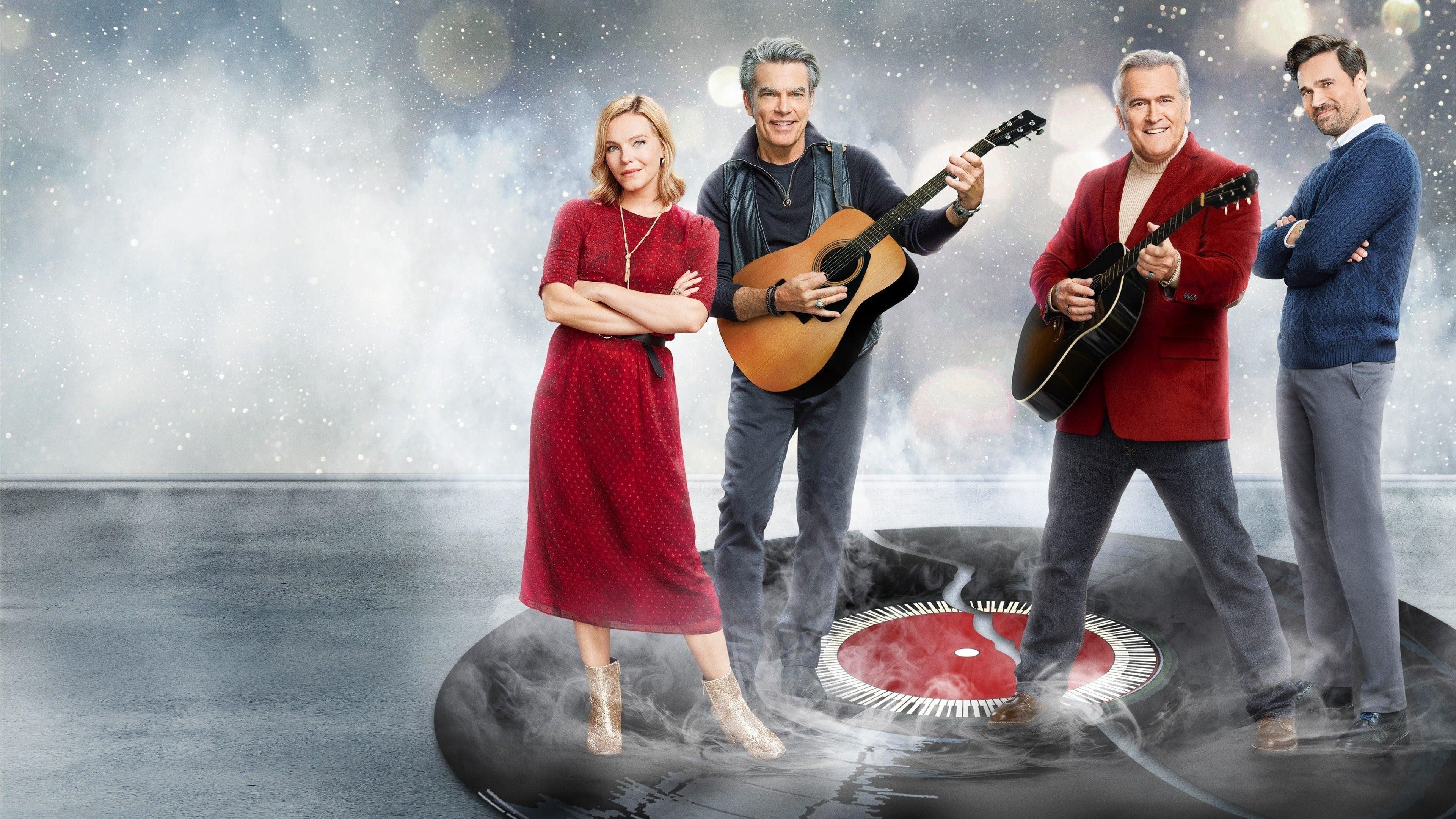 One December Night thumbnail