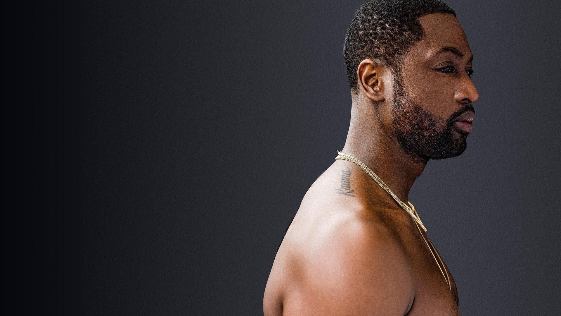 D. Wade: Life Unexpected thumbnail