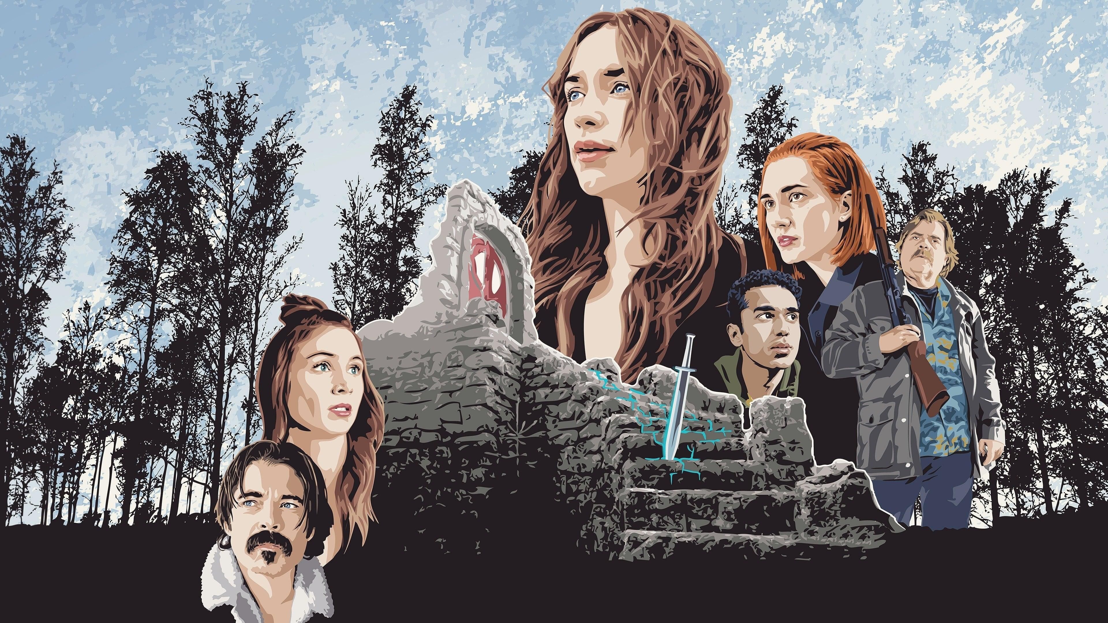 Wynonna Earp thumbnail