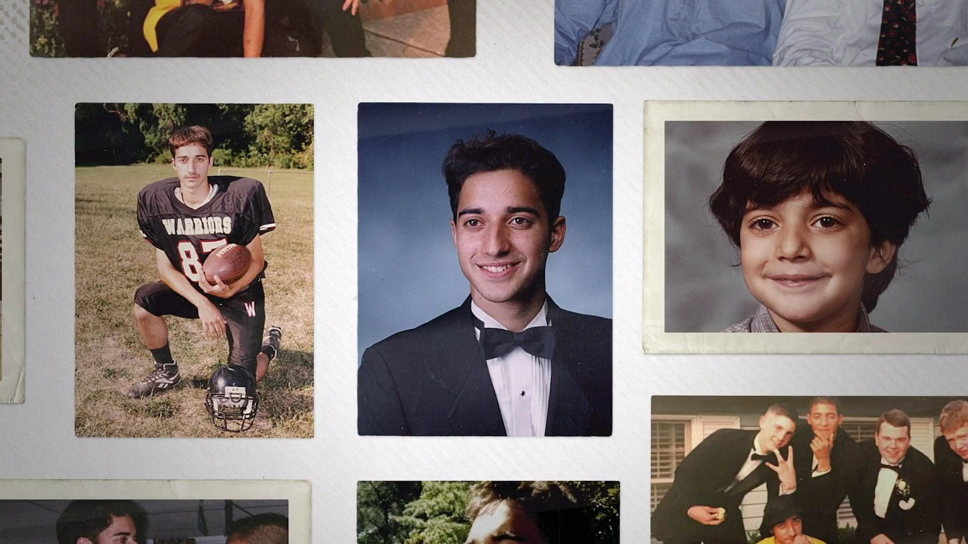 The Case Against Adnan Syed thumbnail