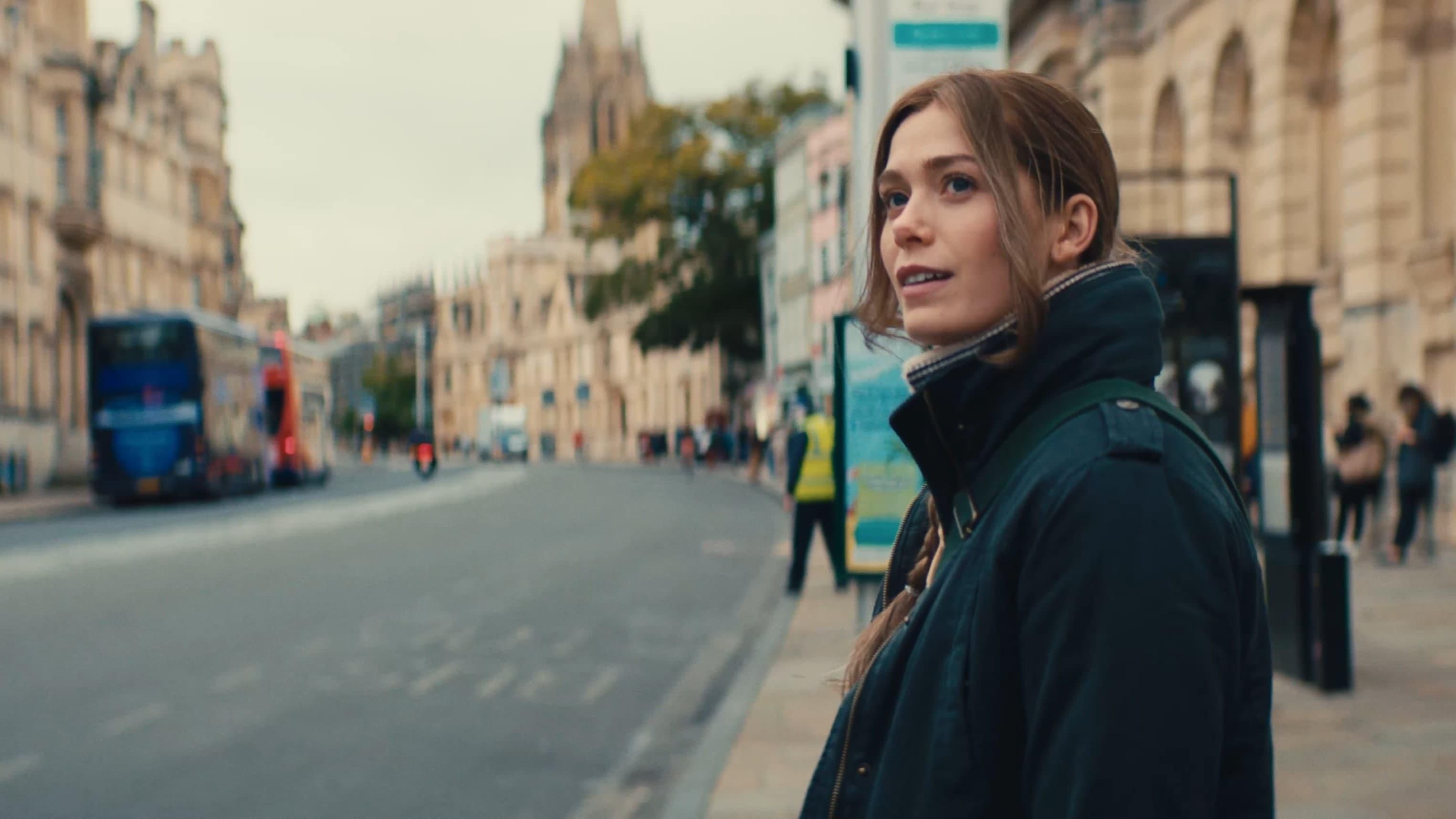 Surprised by Oxford thumbnail