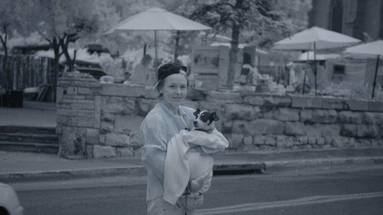 Heart of a Dog thumbnail