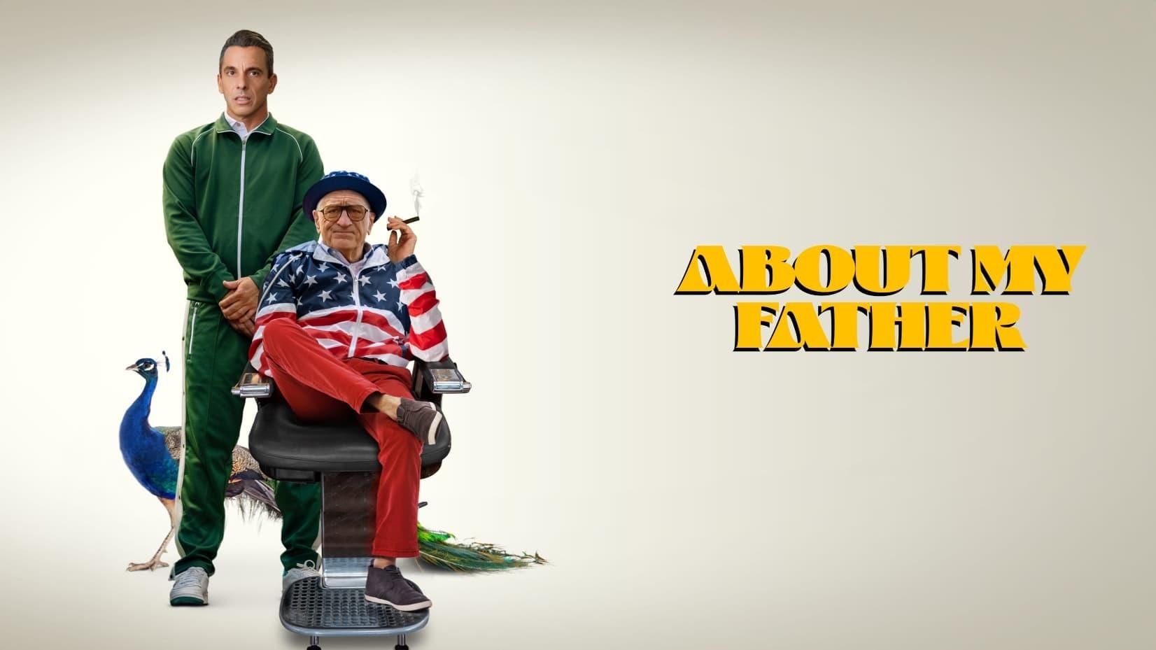 About My Father thumbnail