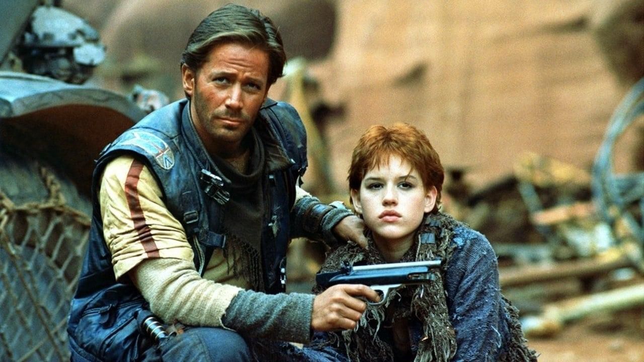 Spacehunter: Adventures in the Forbidden Zone thumbnail