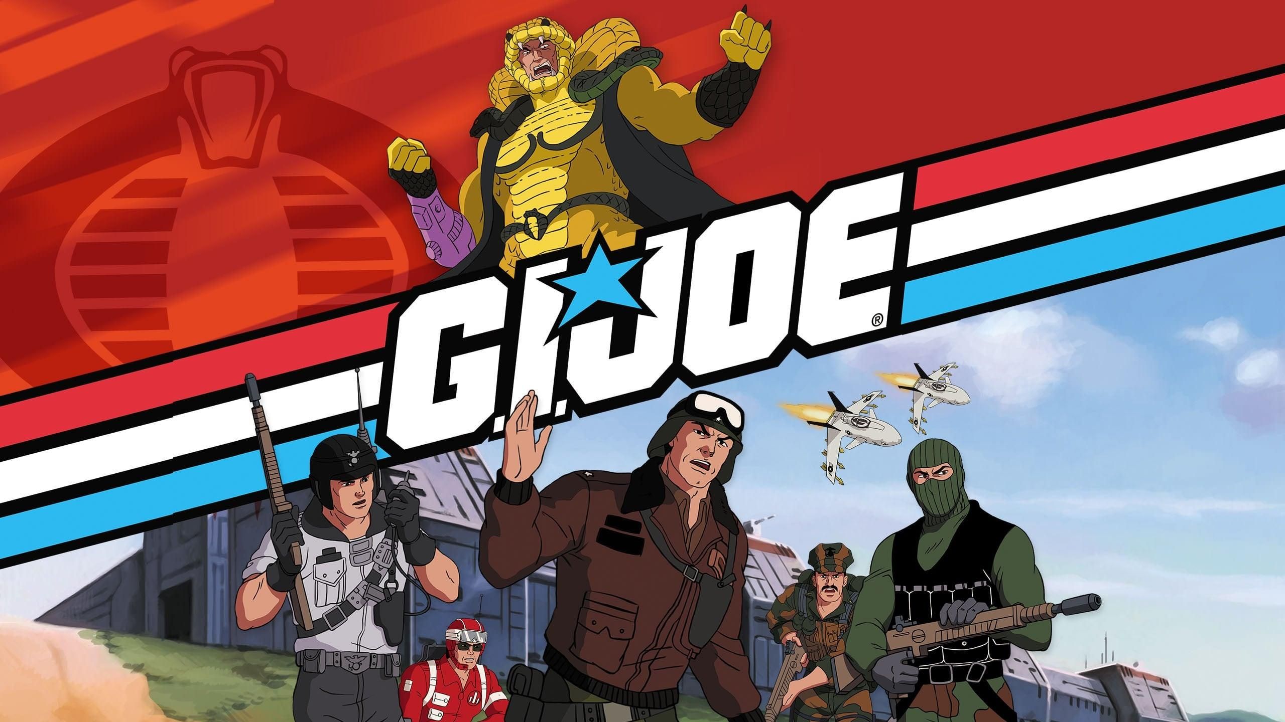 G.I. Joe: A Real American Hero thumbnail