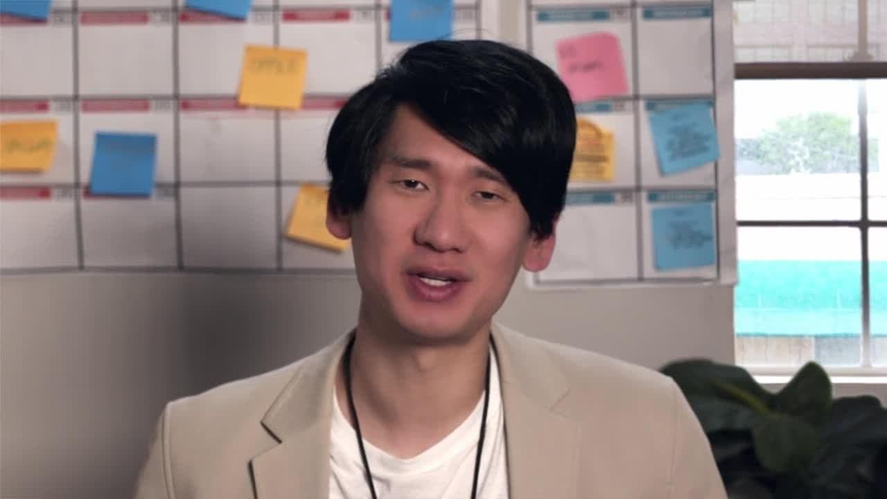 Underdeveloped thumbnail