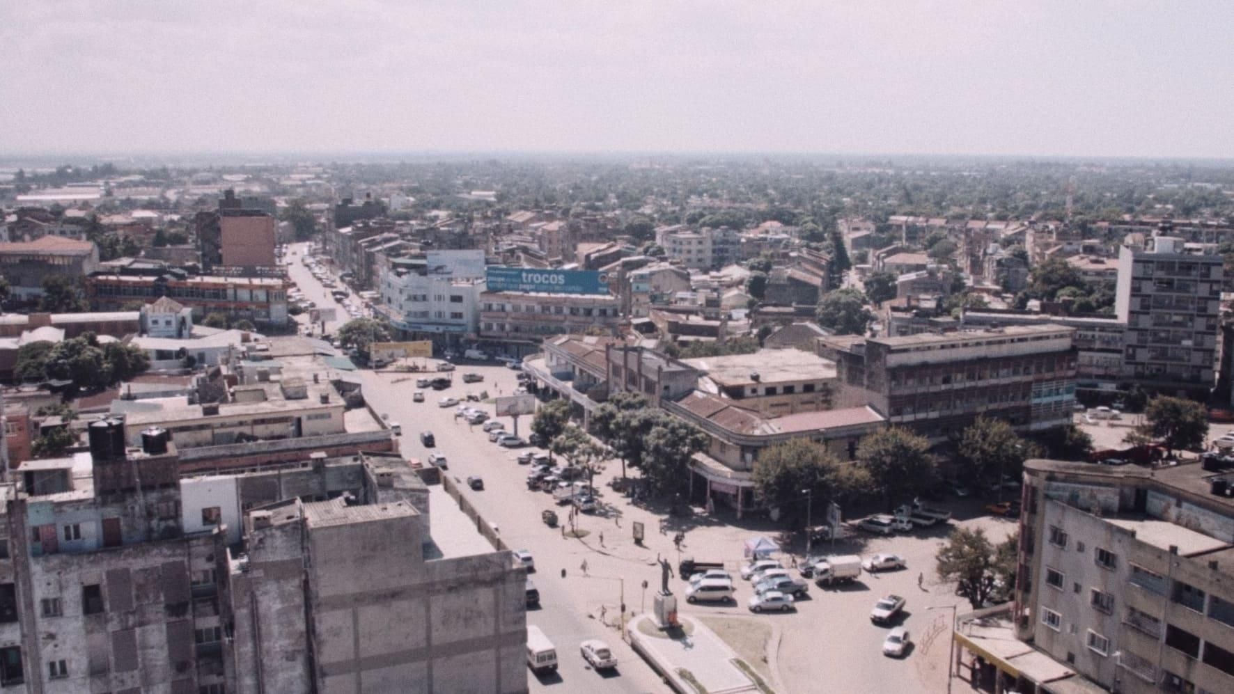 Maputo Nakuzandza thumbnail