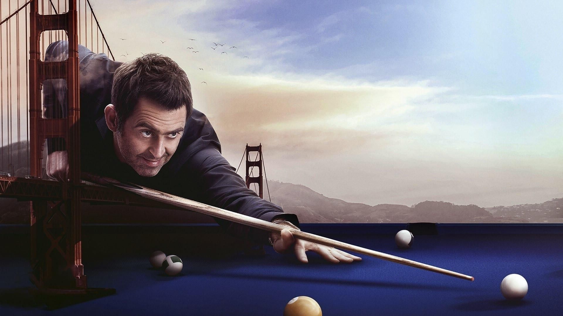 Ronnie O'Sullivan's American Hustle thumbnail