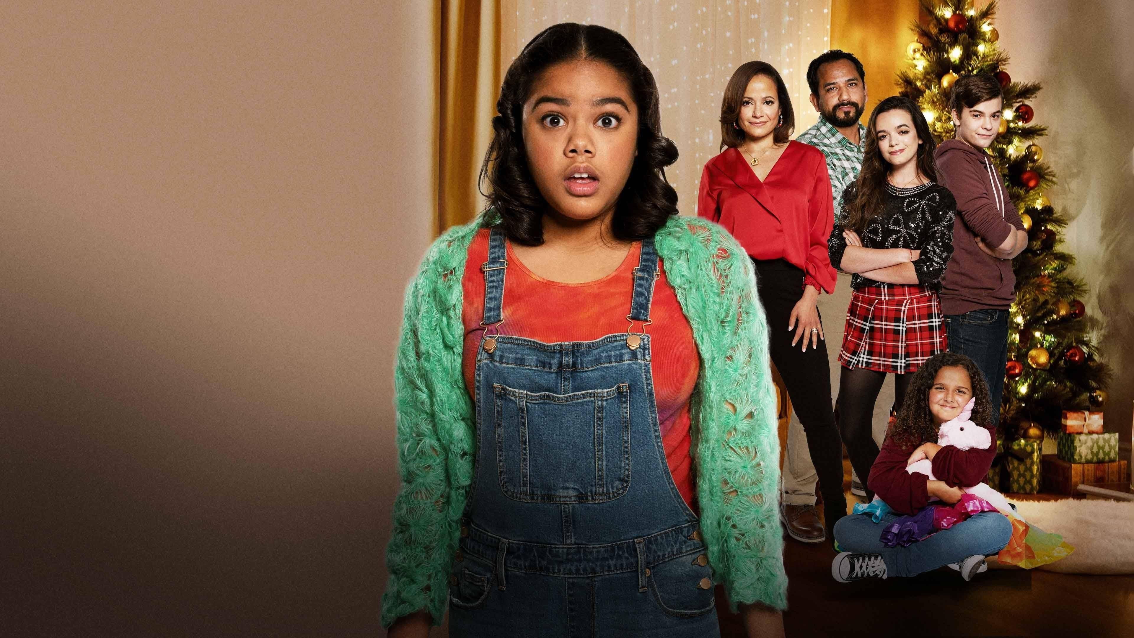 Christmas Unfiltered thumbnail