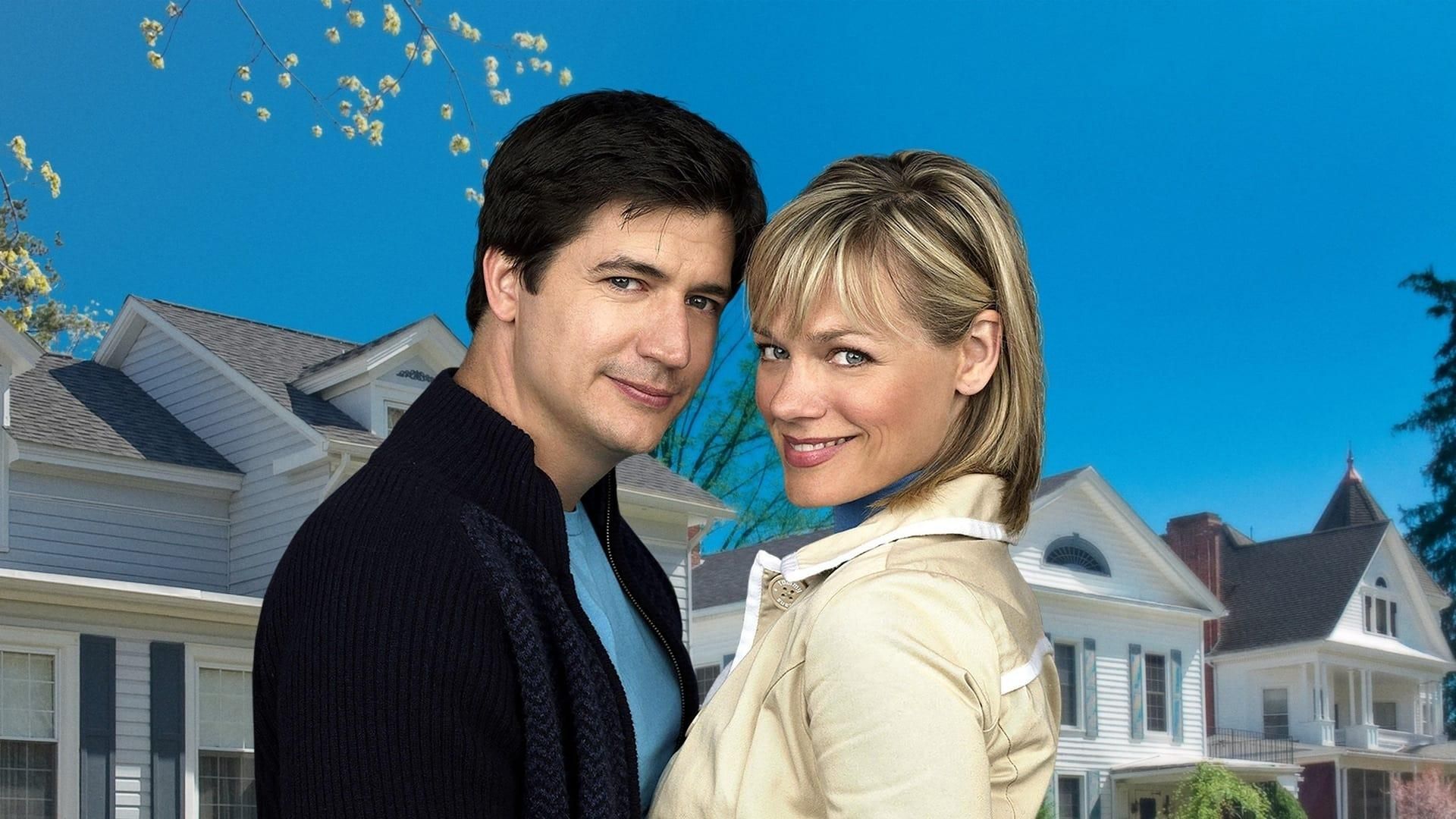 Falling in Love with the Girl Next Door thumbnail