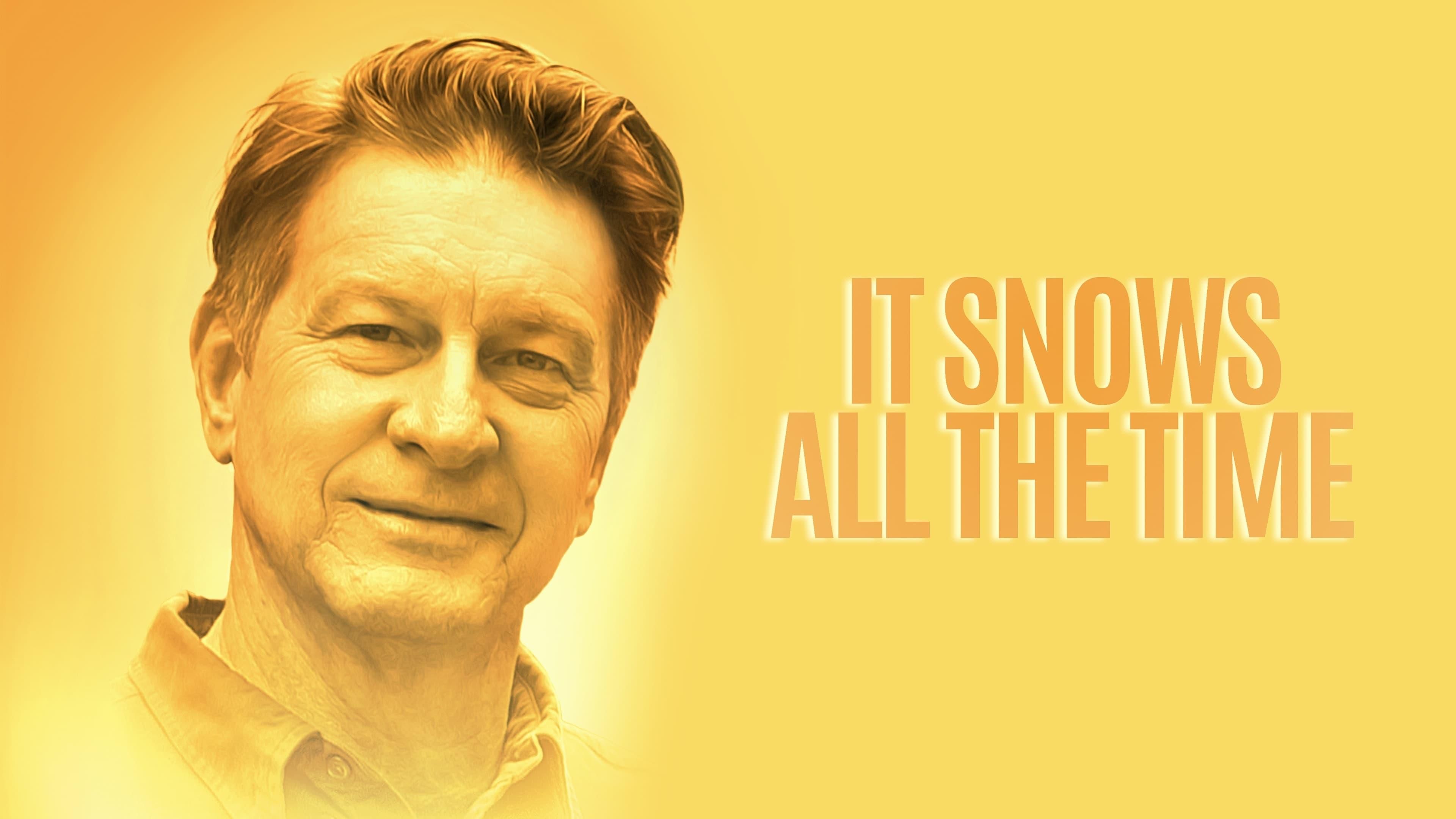 It Snows All the Time thumbnail