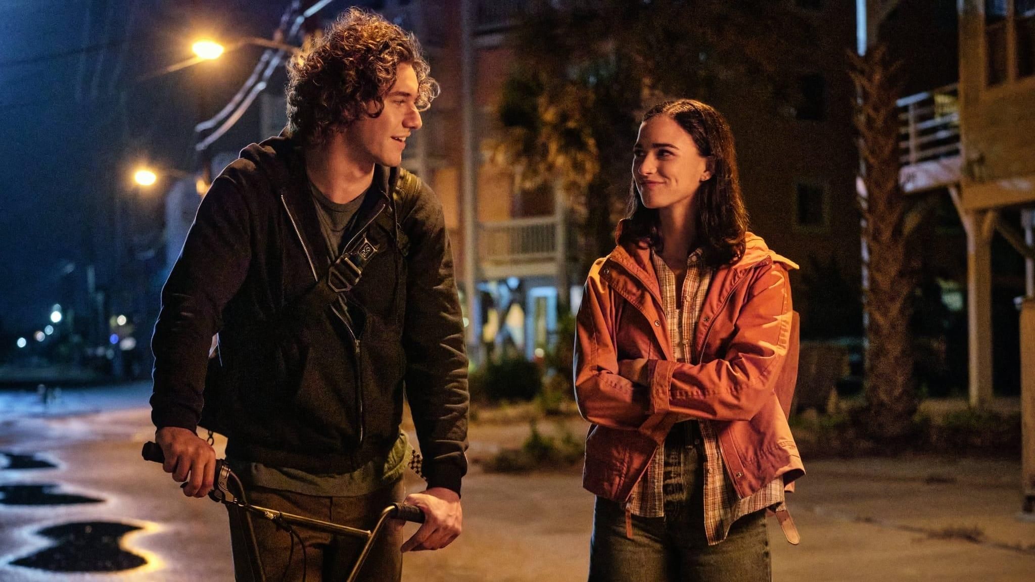 Along for the Ride thumbnail