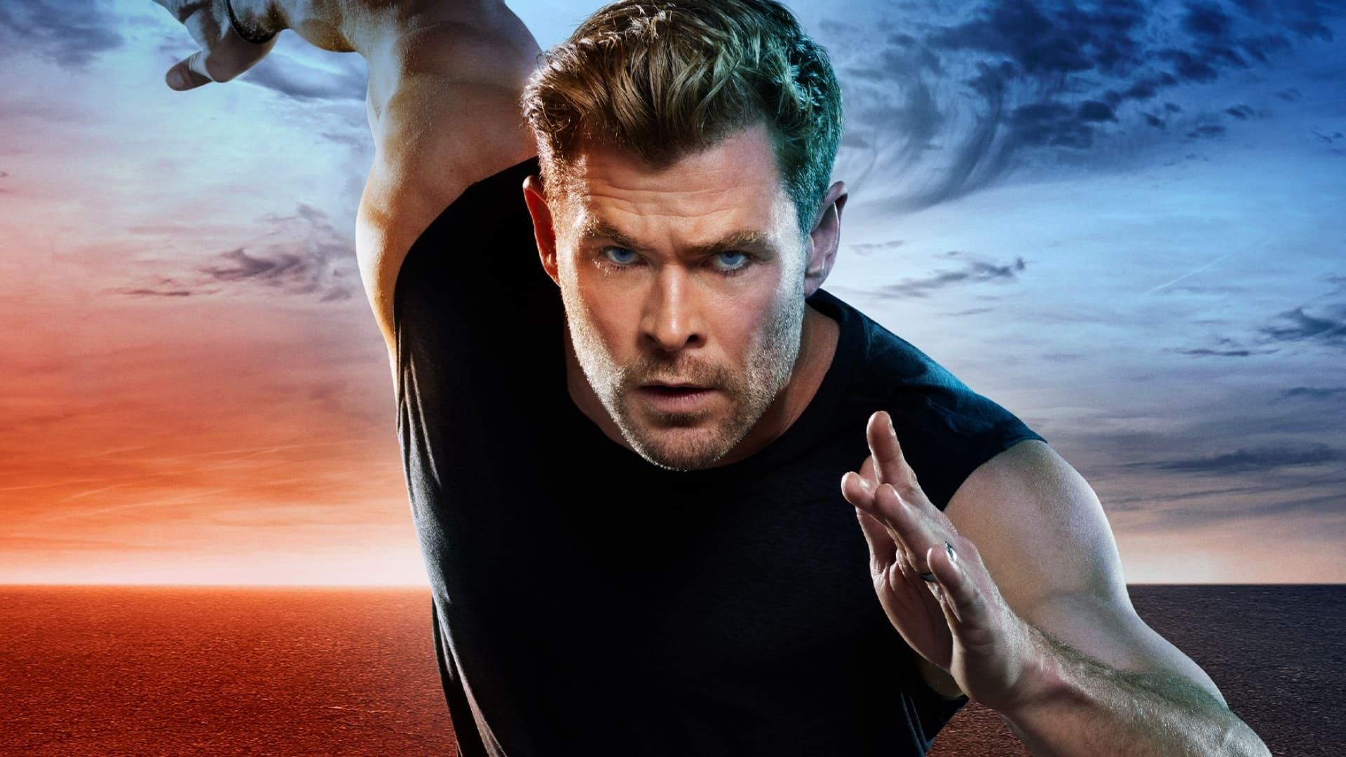 Limitless with Chris Hemsworth thumbnail