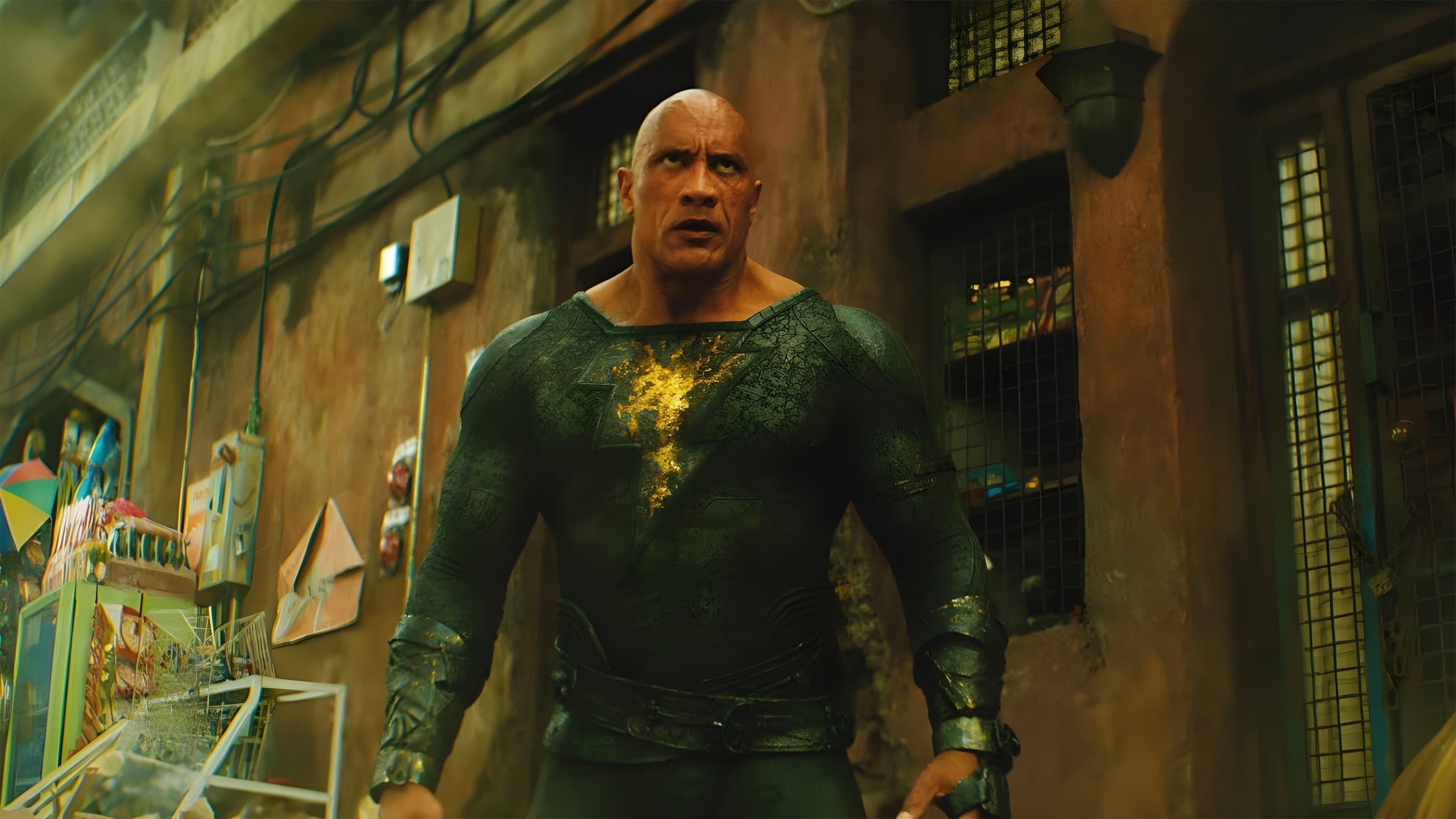Black Adam thumbnail