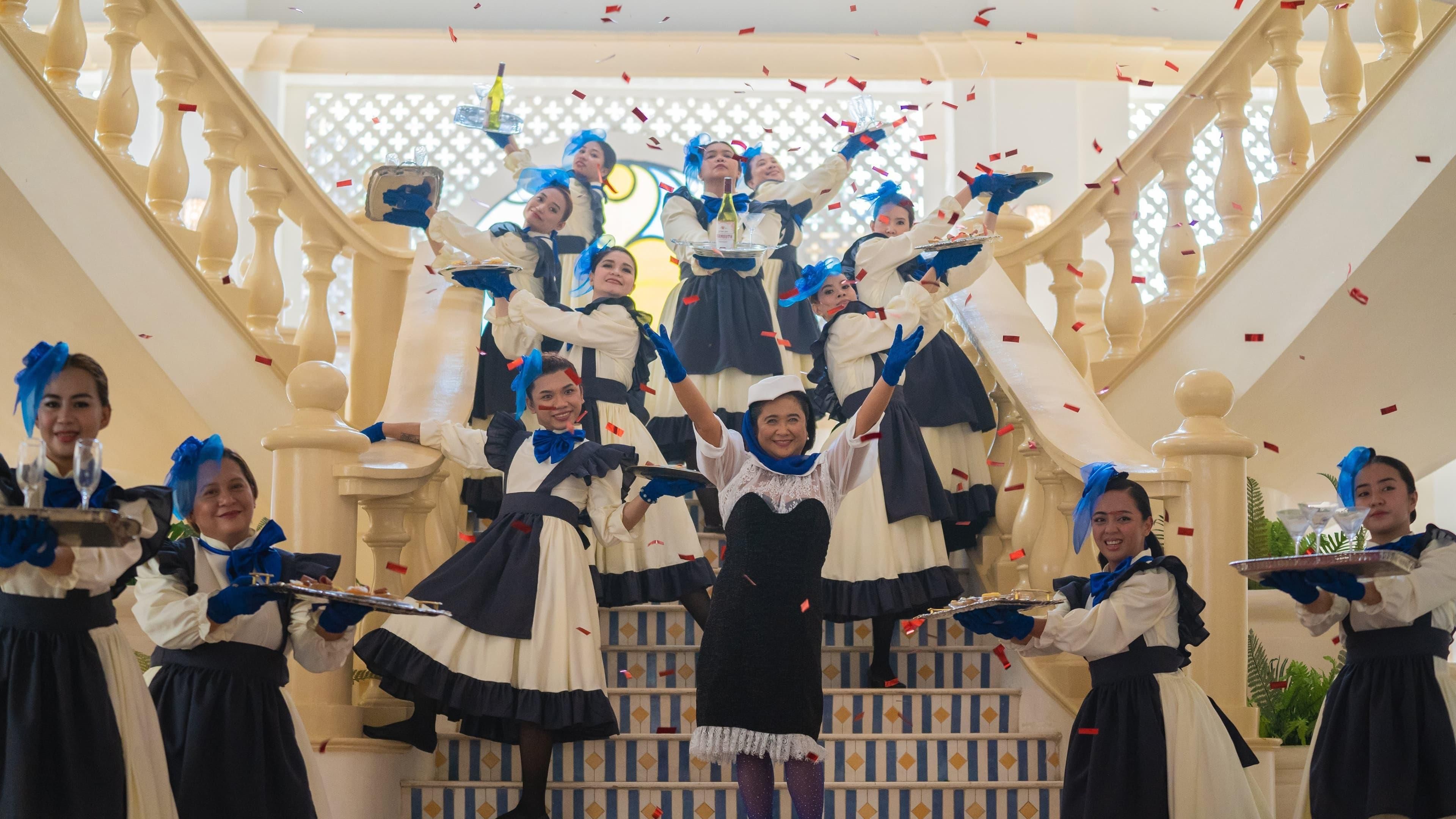 Ten Little Mistresses thumbnail