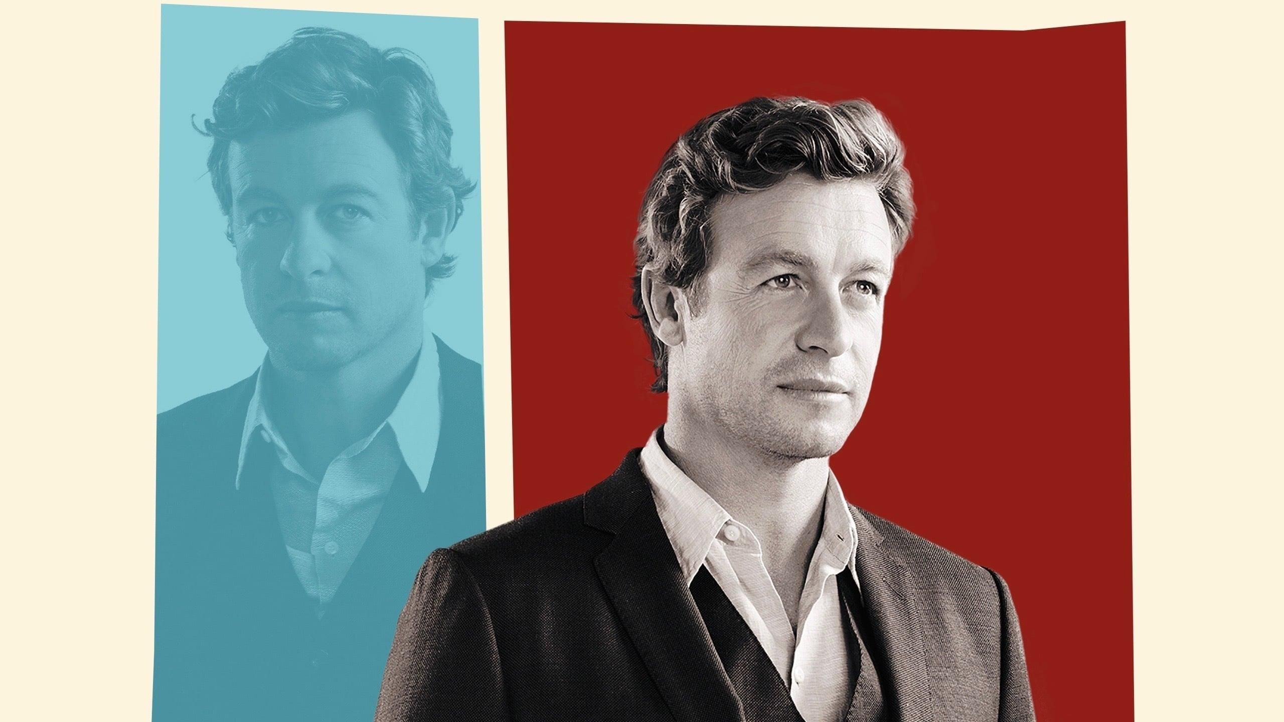 The Mentalist thumbnail