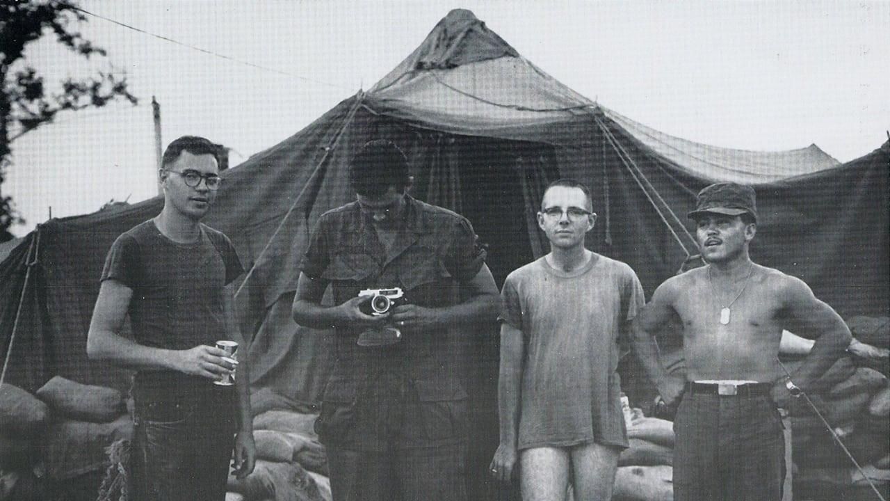 Dear America: Letters Home from Vietnam thumbnail