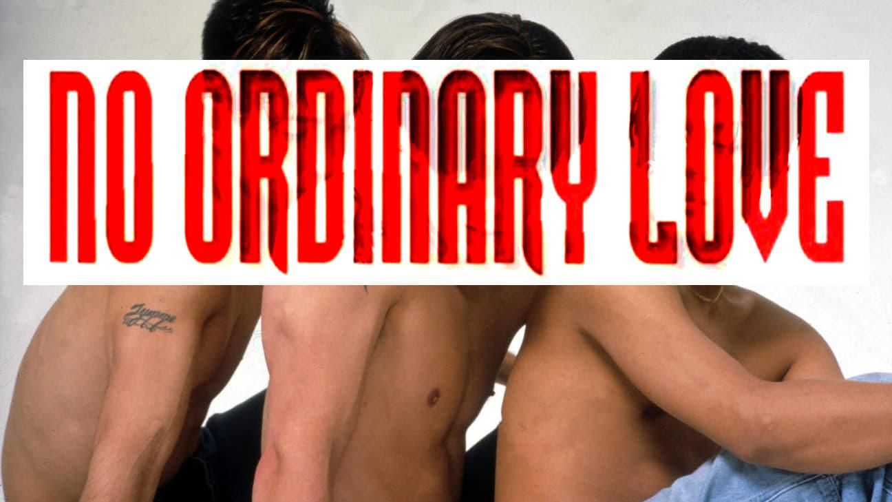 No Ordinary Love thumbnail