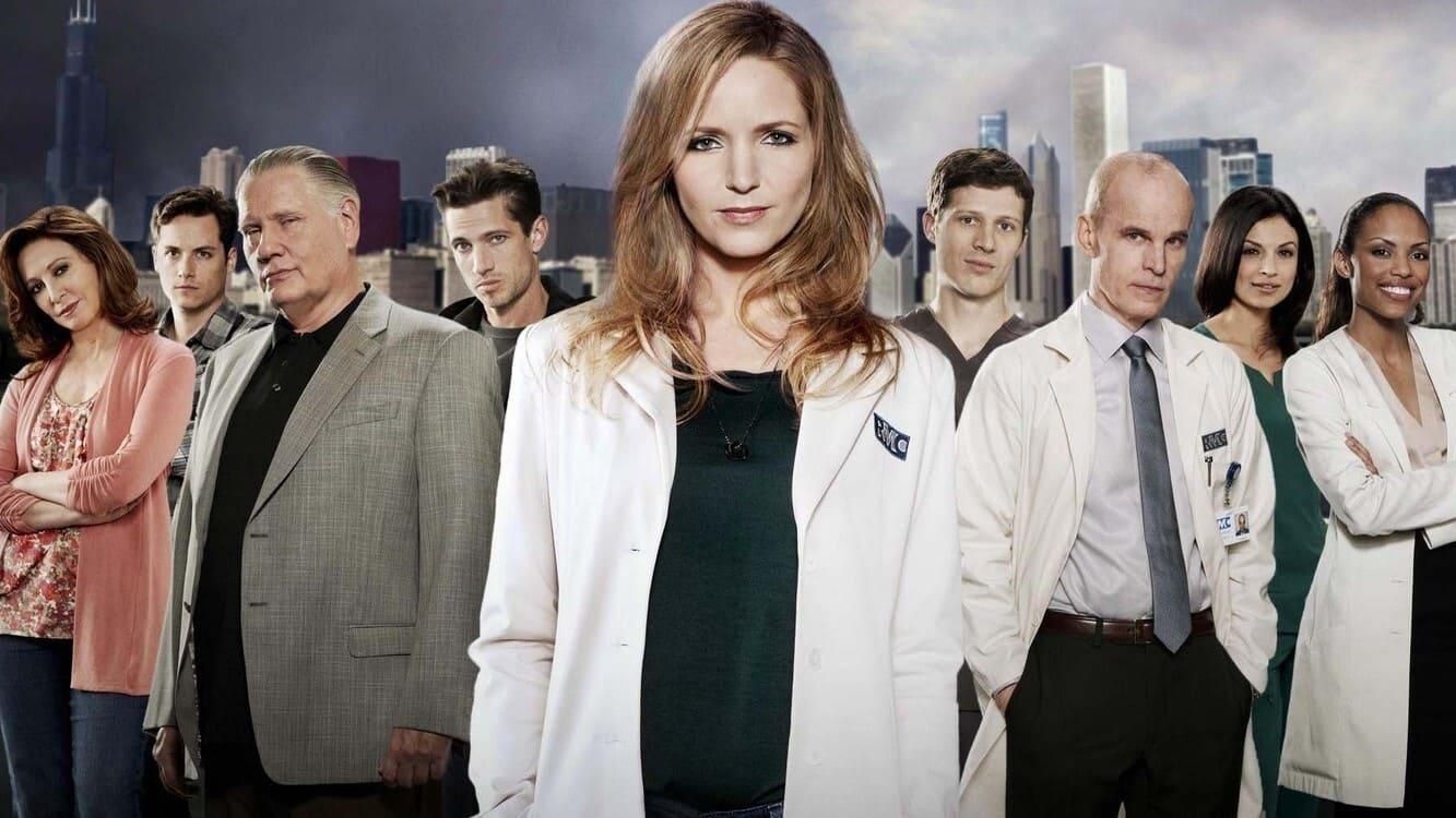 The Mob Doctor thumbnail