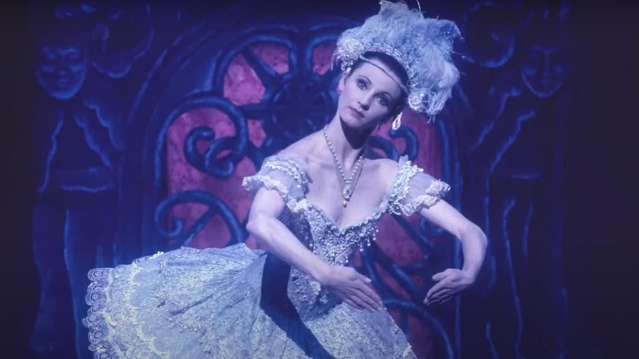 The Australian Ballet: Coppélia thumbnail