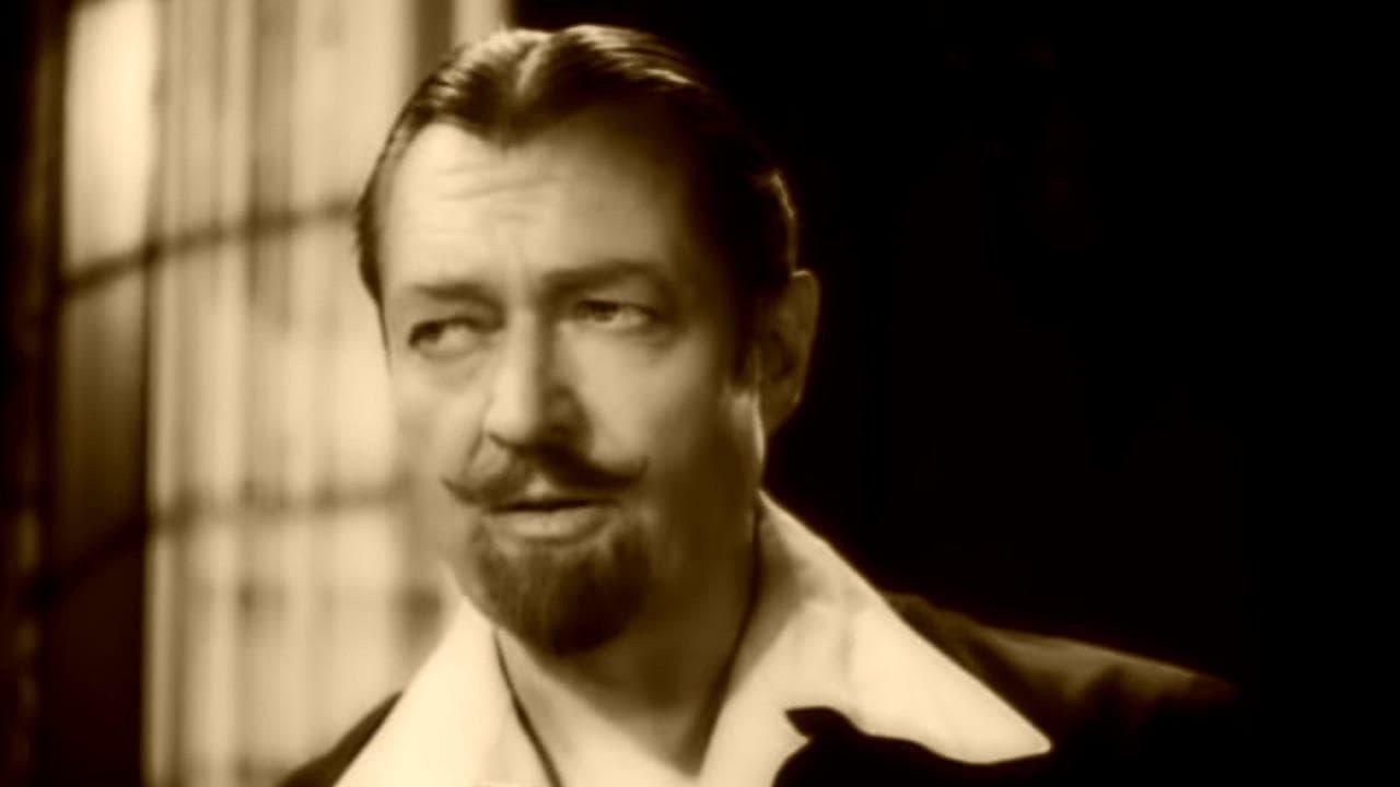 The Strange Mr. Gregory thumbnail