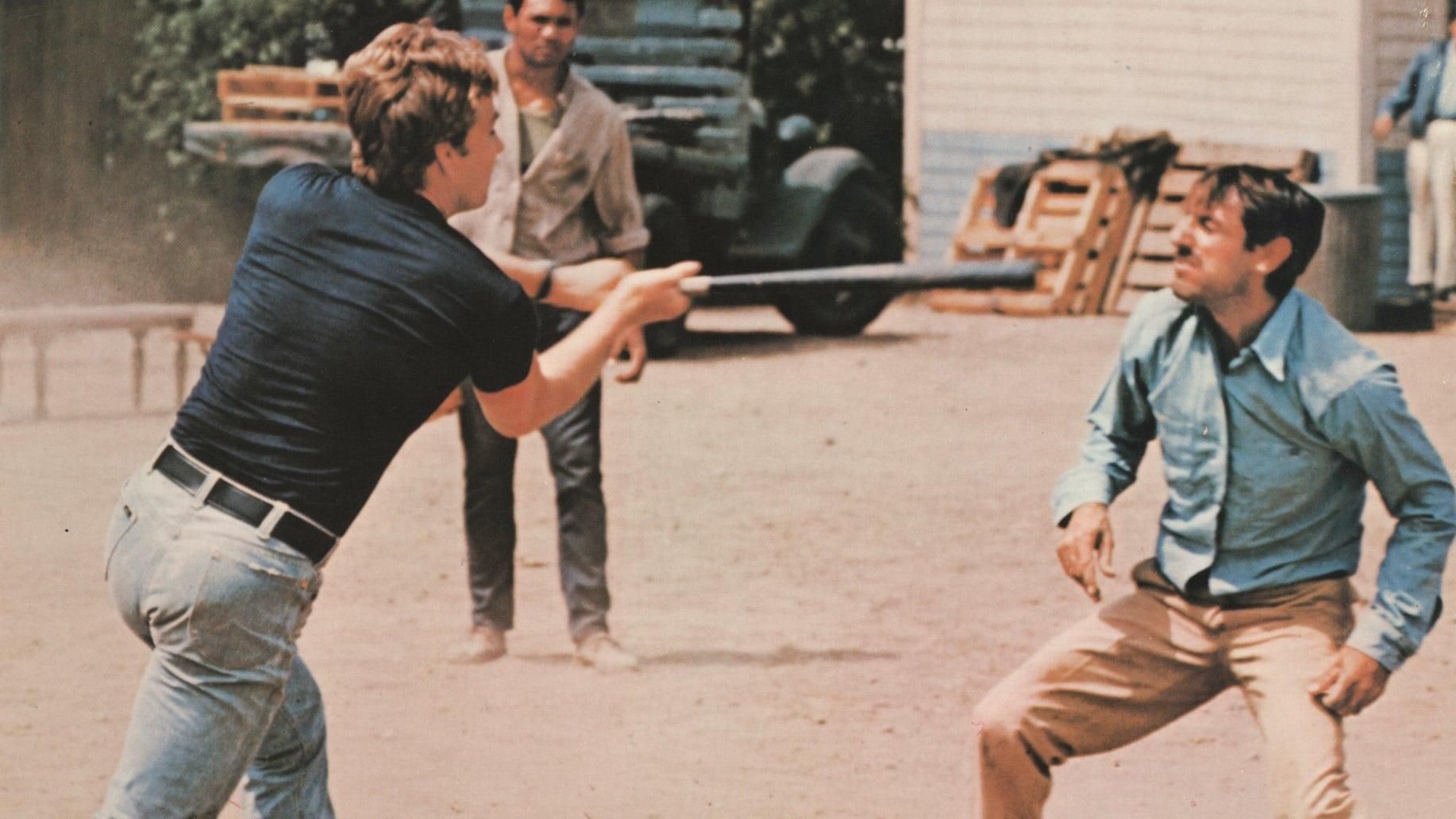 The Big Bounce thumbnail