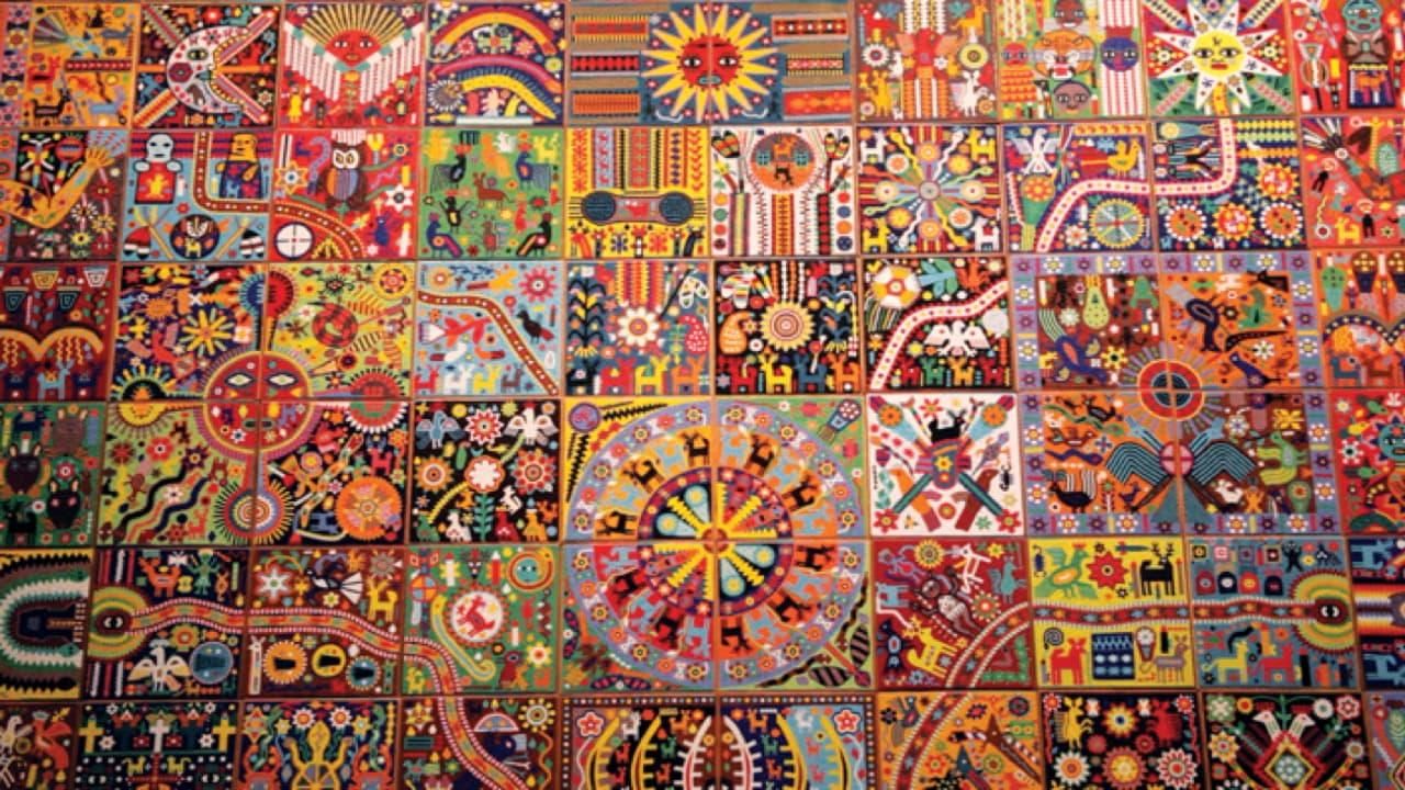 Echo of the Mountain thumbnail