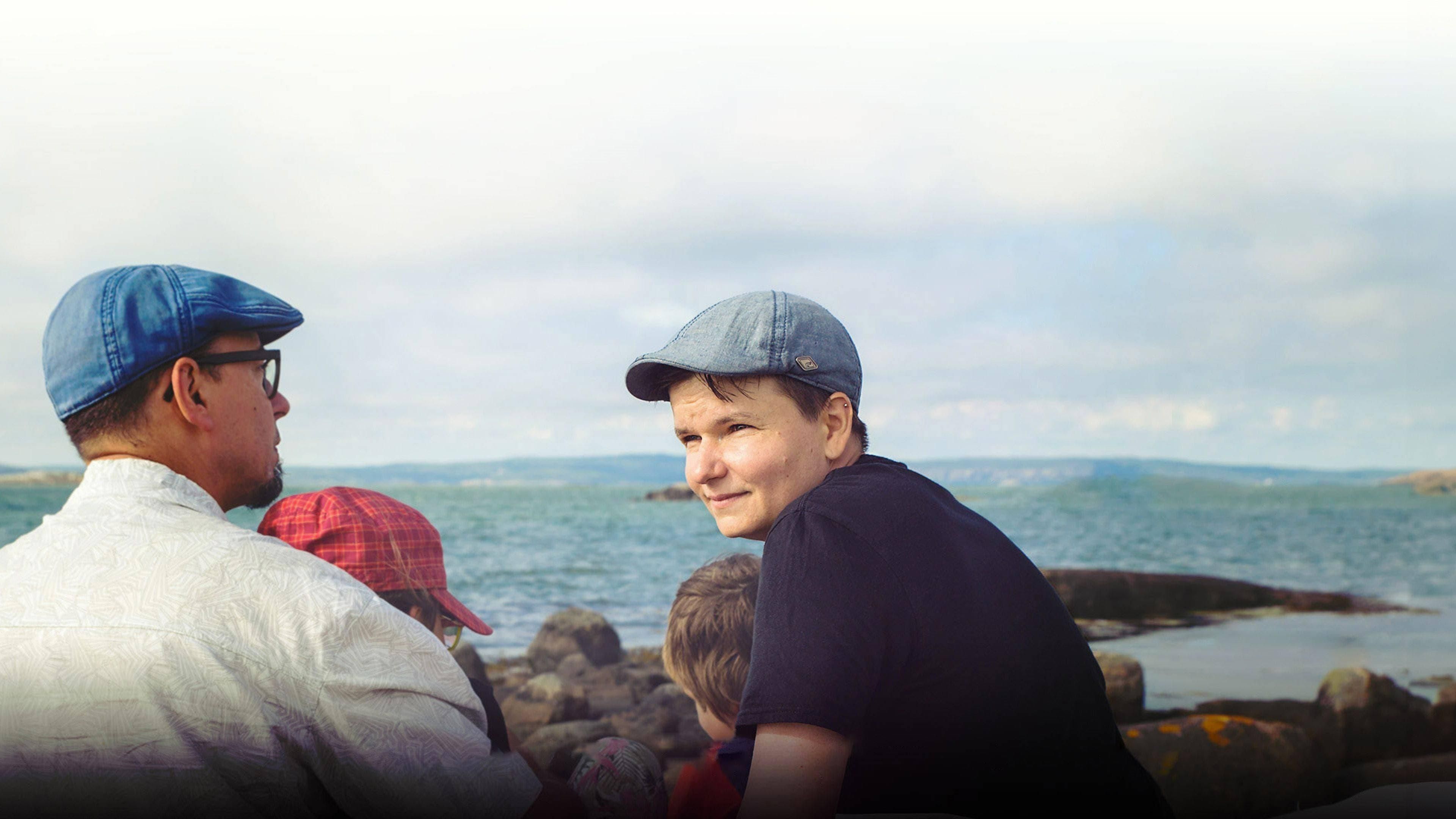 A Happy Man thumbnail