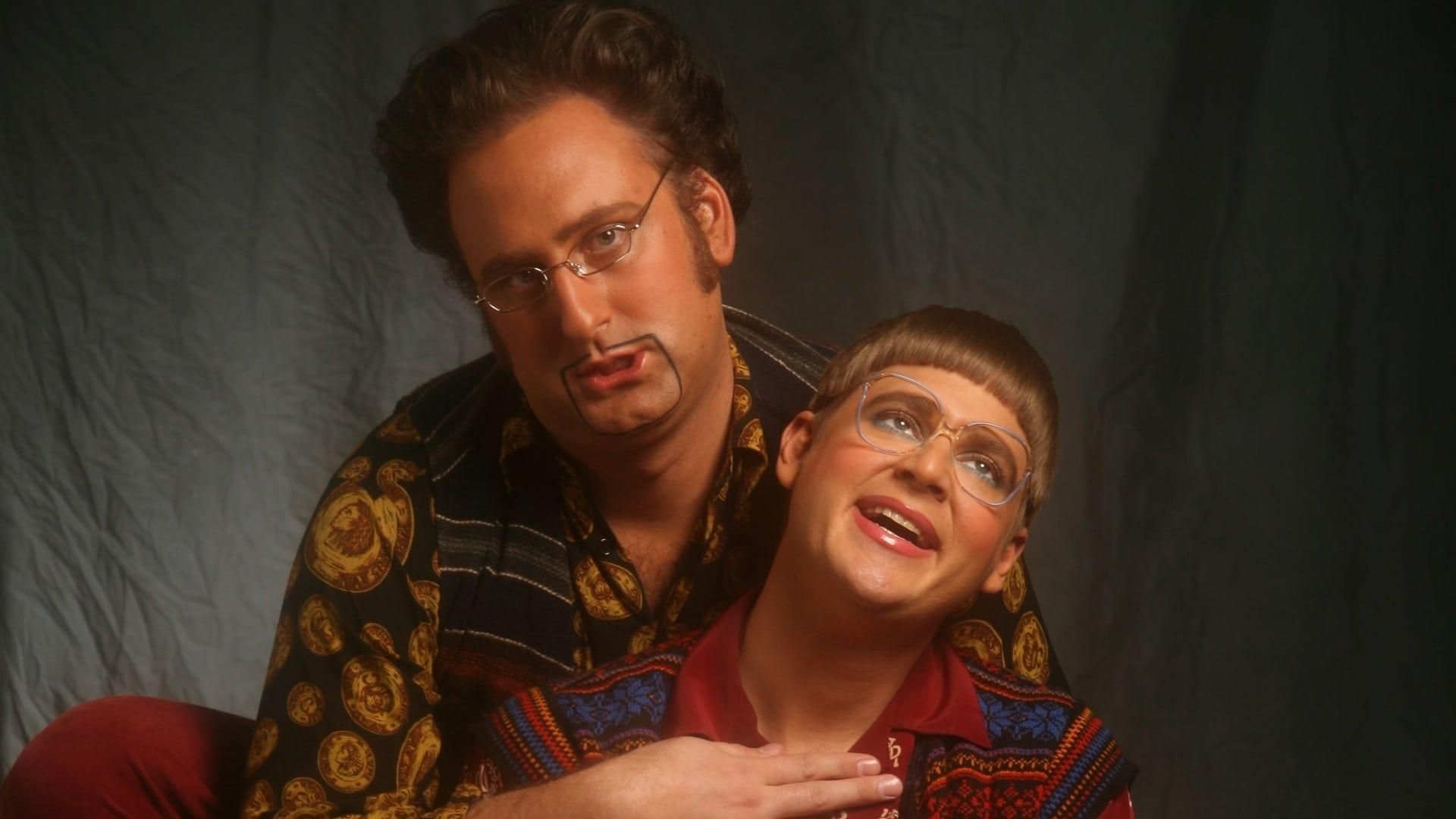 Tim and Eric Awesome Show, Great Job! thumbnail