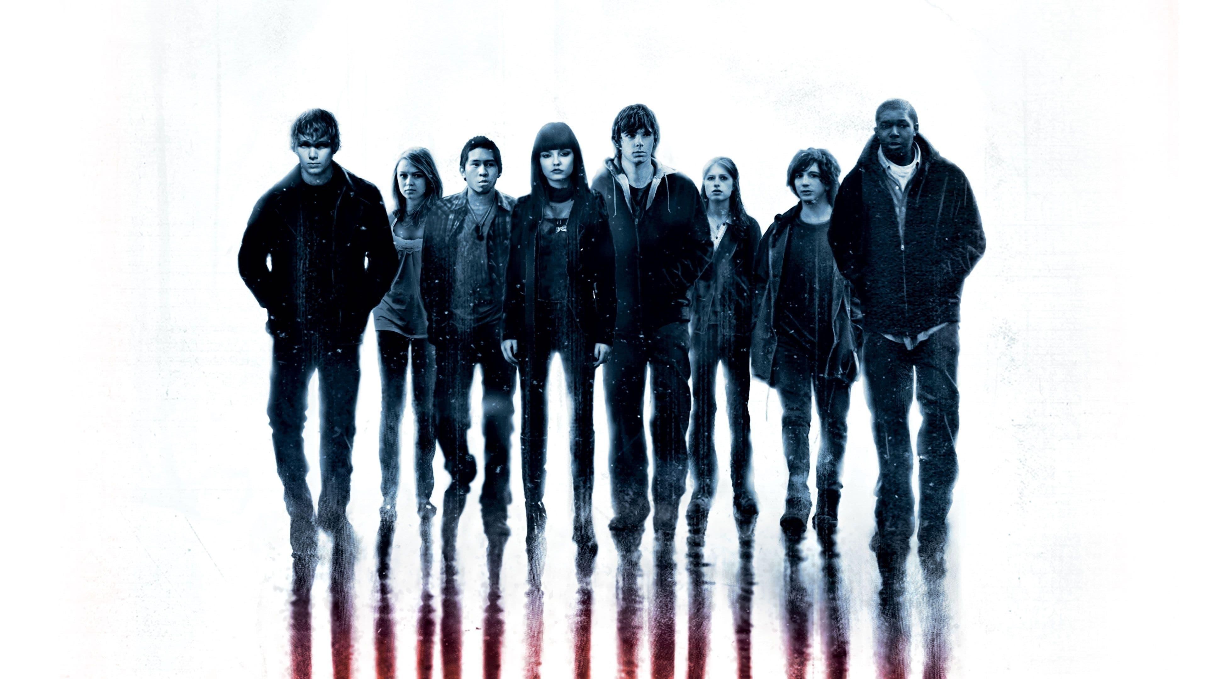 My Soul to Take thumbnail