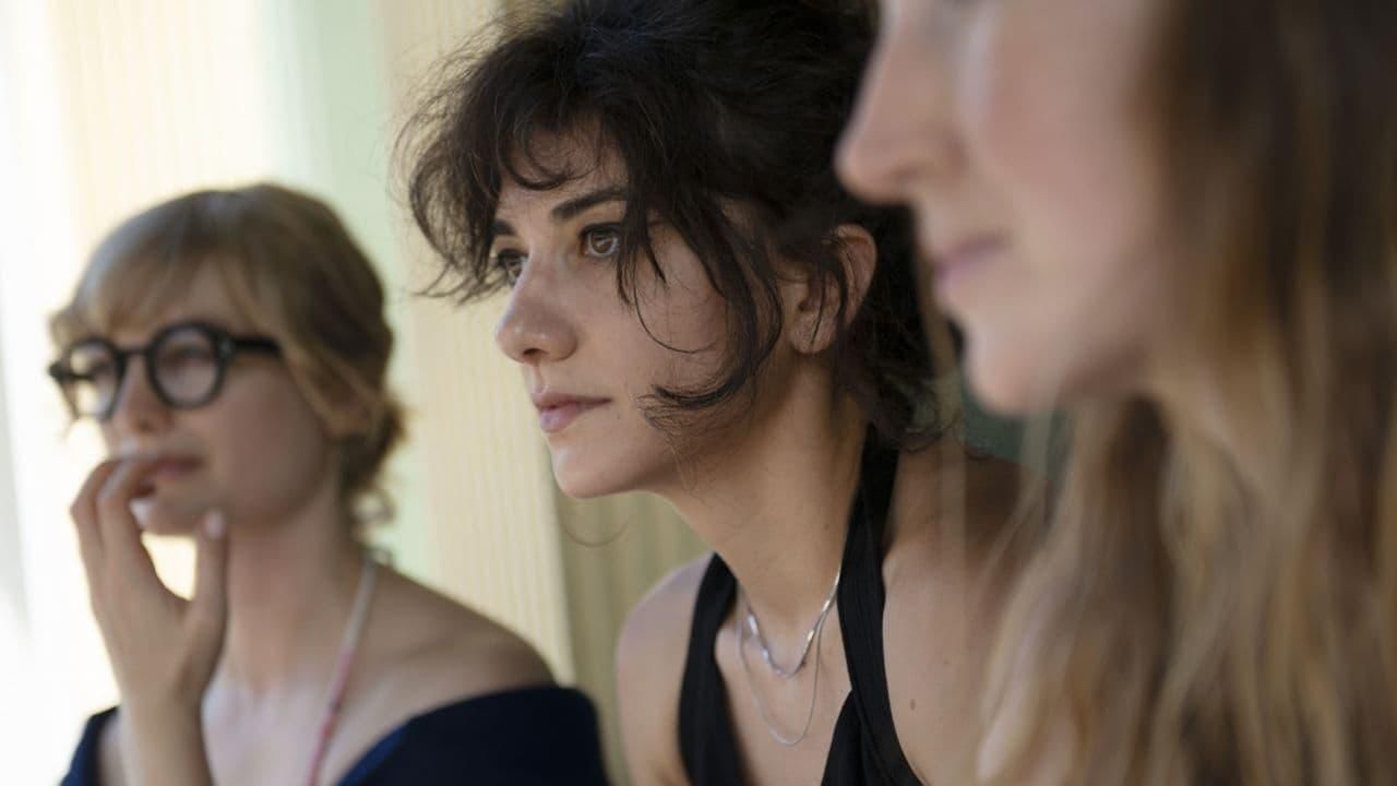 White Echo thumbnail