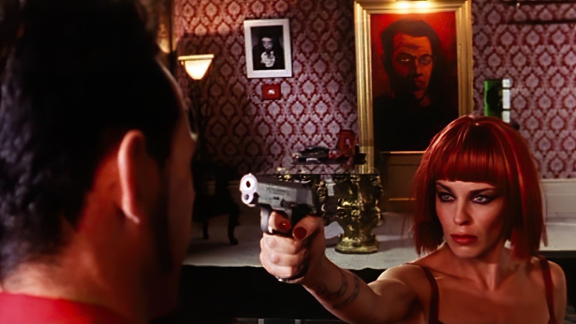 Sample People thumbnail