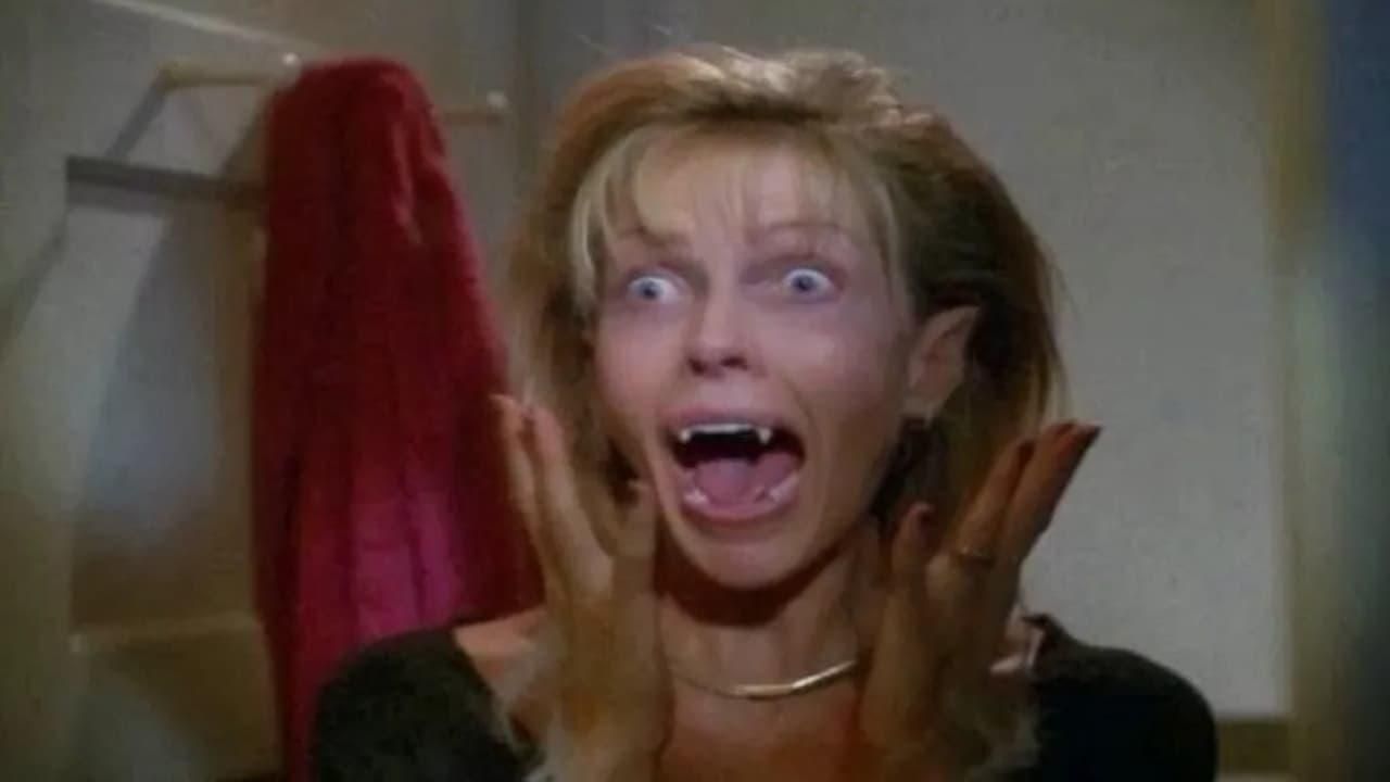My Mom's a Werewolf thumbnail