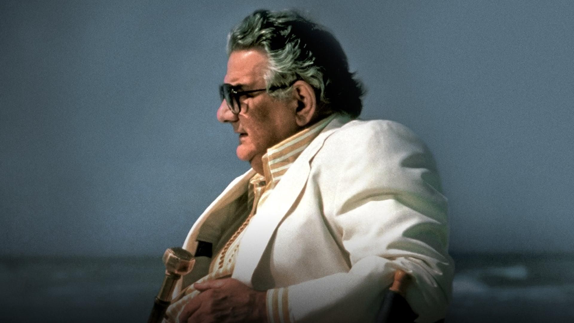 The Legend of Jimmy the Greek thumbnail