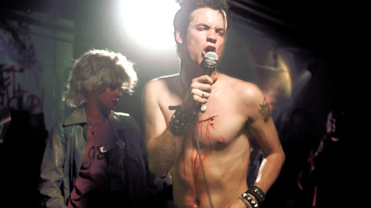 What We Do Is Secret thumbnail