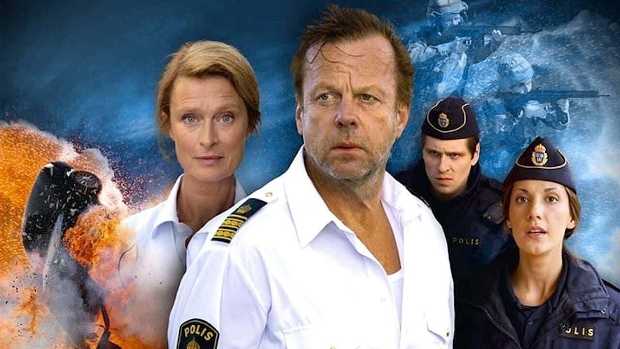 Wallander 14 - The Revenge thumbnail