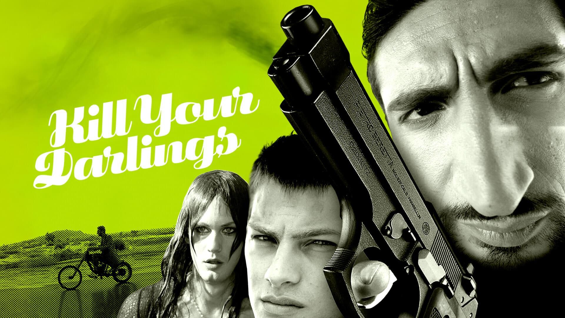 Kill Your Darlings thumbnail