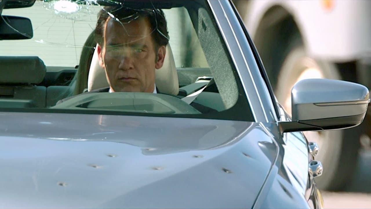 The Escape thumbnail